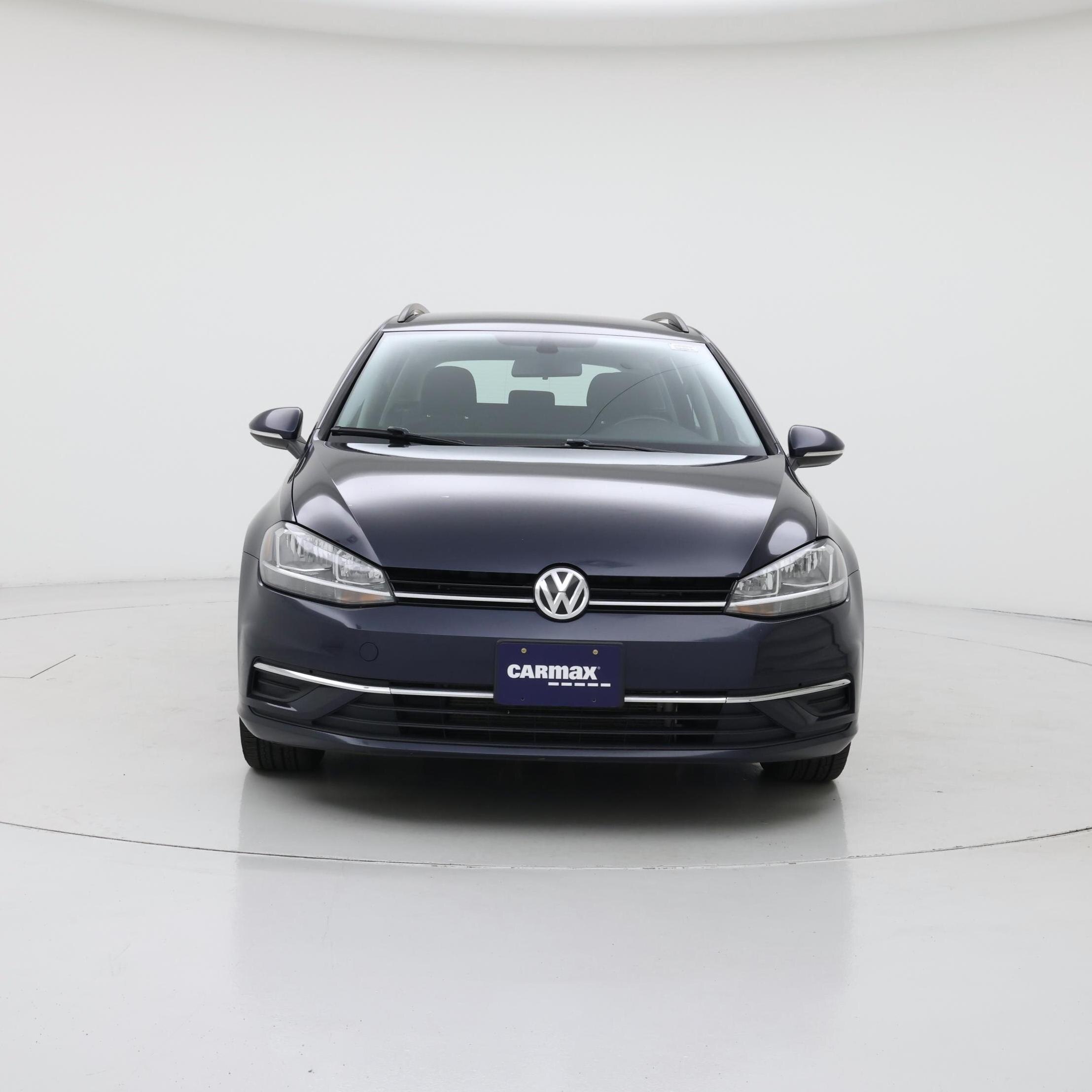 Thumbnail: 2018 Volkswagen Golf - 5