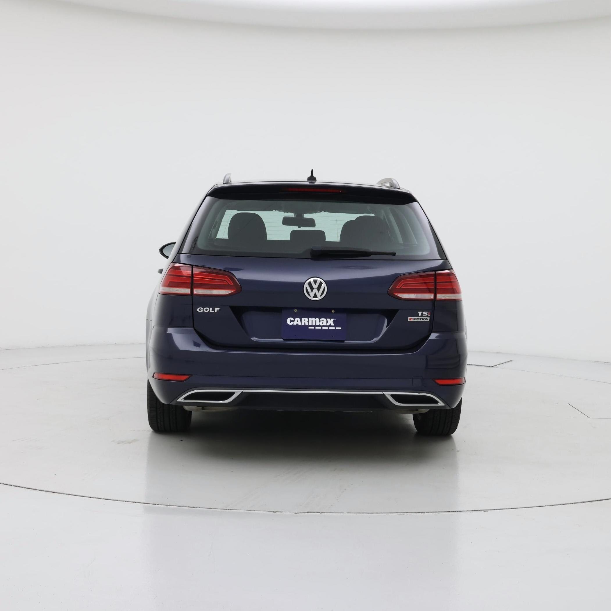 Thumbnail: 2018 Volkswagen Golf - 6
