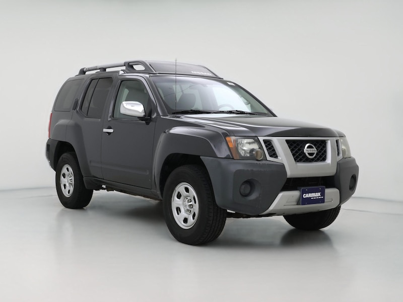 2014 Nissan Xterra S -
                  Colorado Springs, CO
