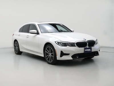 2020 BMW 330 I xDrive