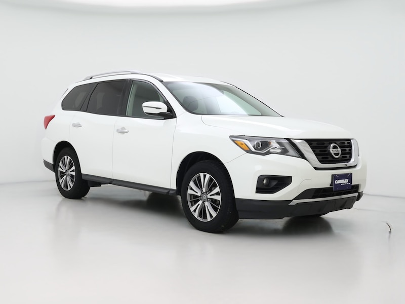 2019 Nissan Pathfinder SV -
                  Denver, CO