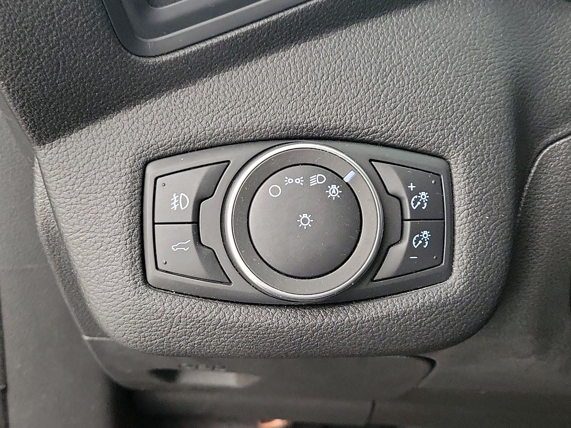 Thumbnail: 2019 Ford Escape - 13