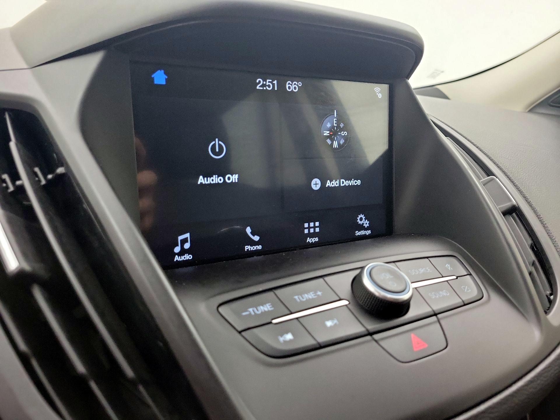 Thumbnail: 2019 Ford Escape - 15