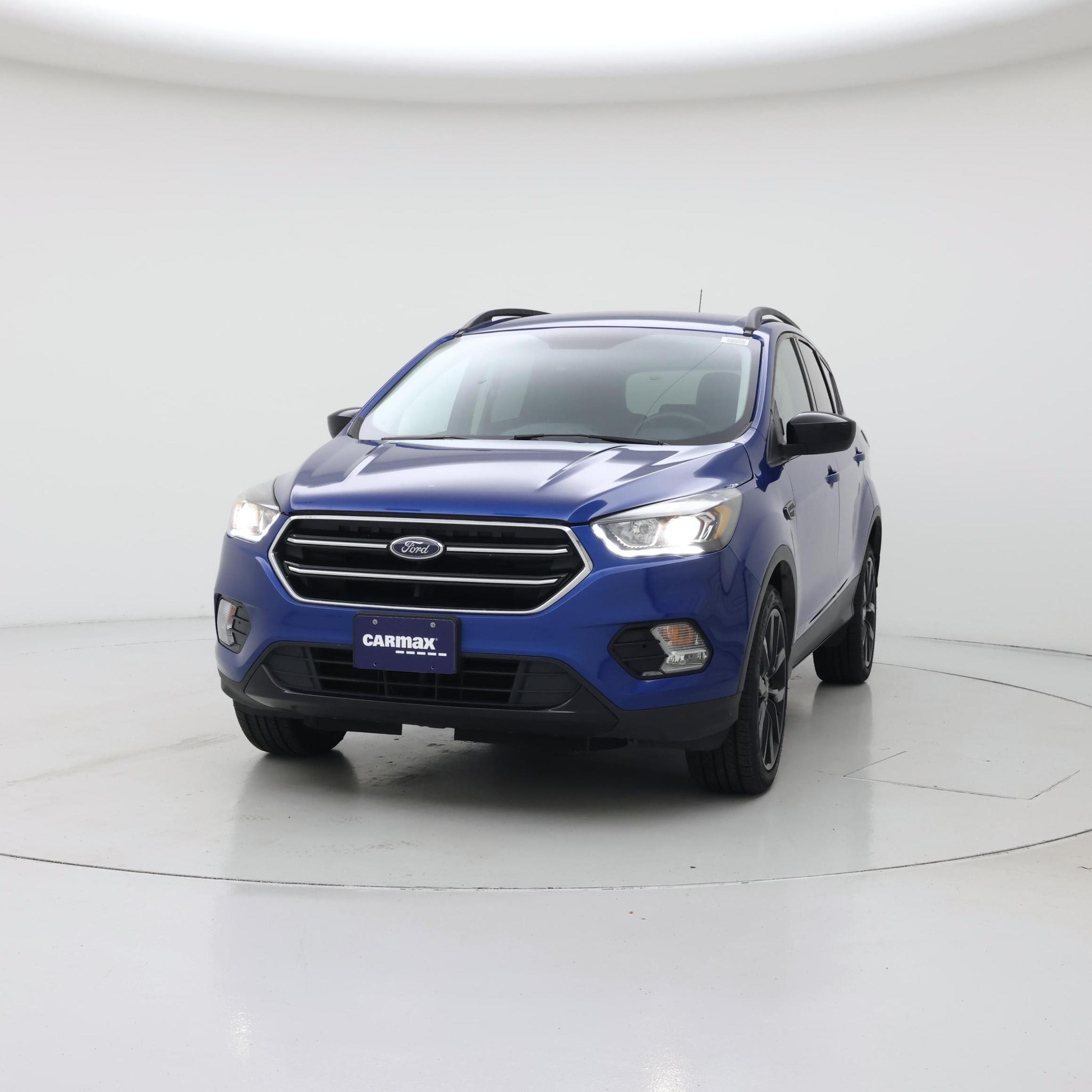 Thumbnail: 2019 Ford Escape - 4