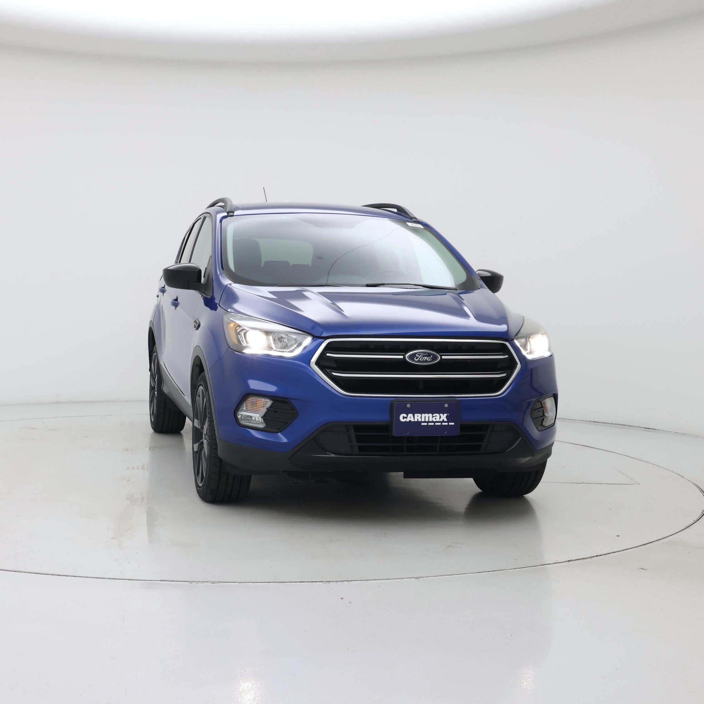 Thumbnail: 2019 Ford Escape - 5