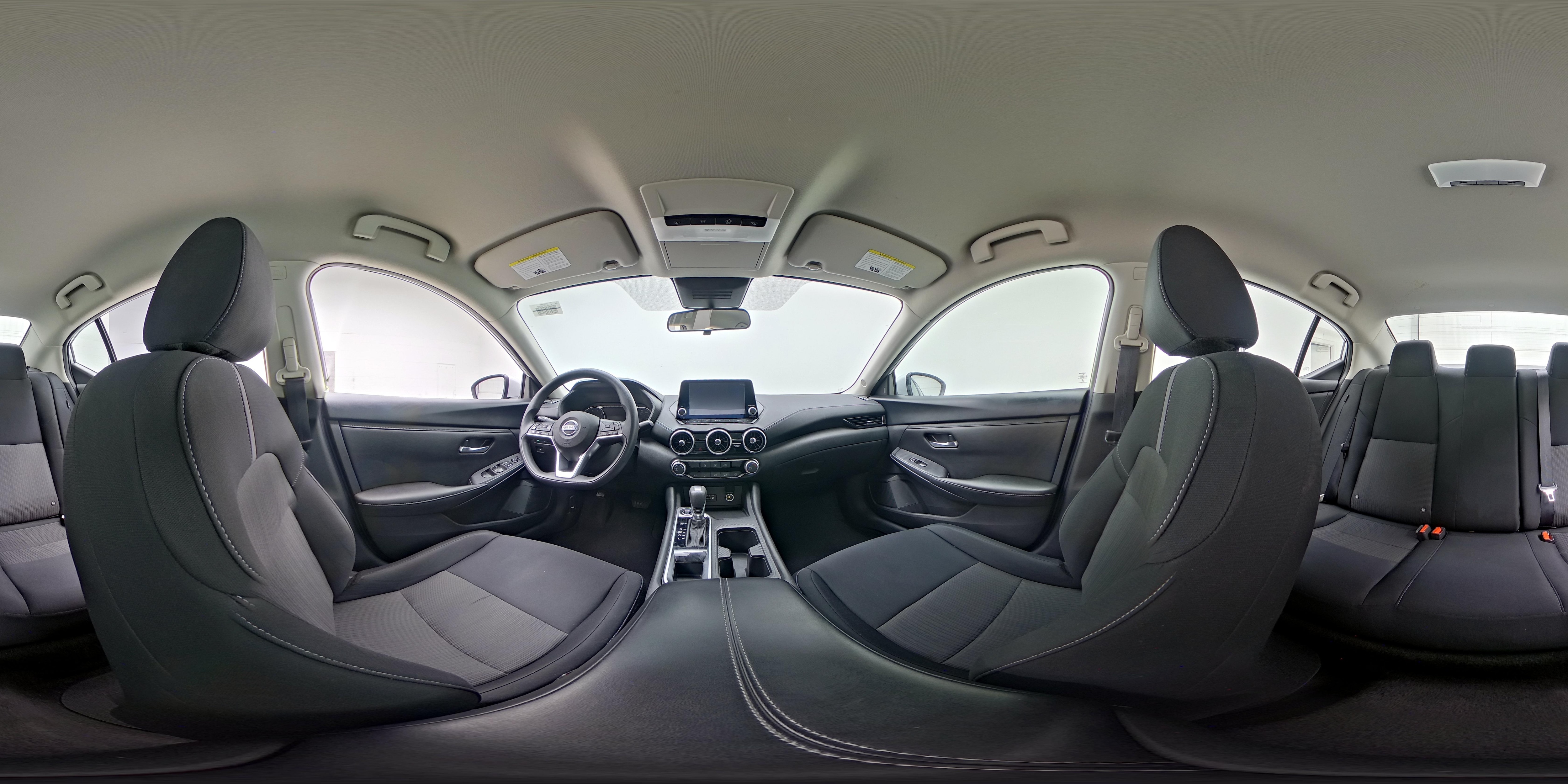 2023 Nissan Sentra SV - Photo 25