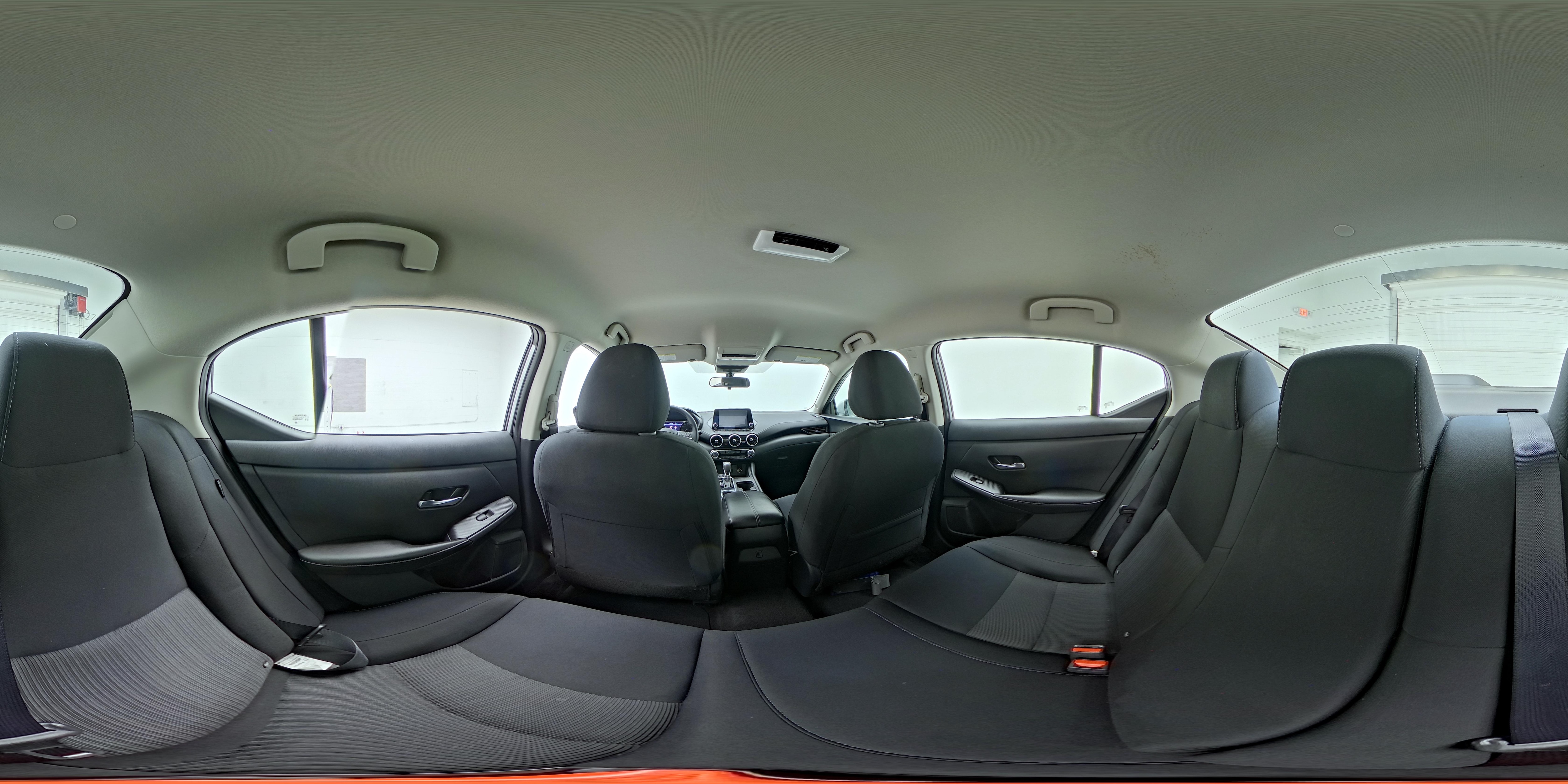 2023 Nissan Sentra SV - Photo 26