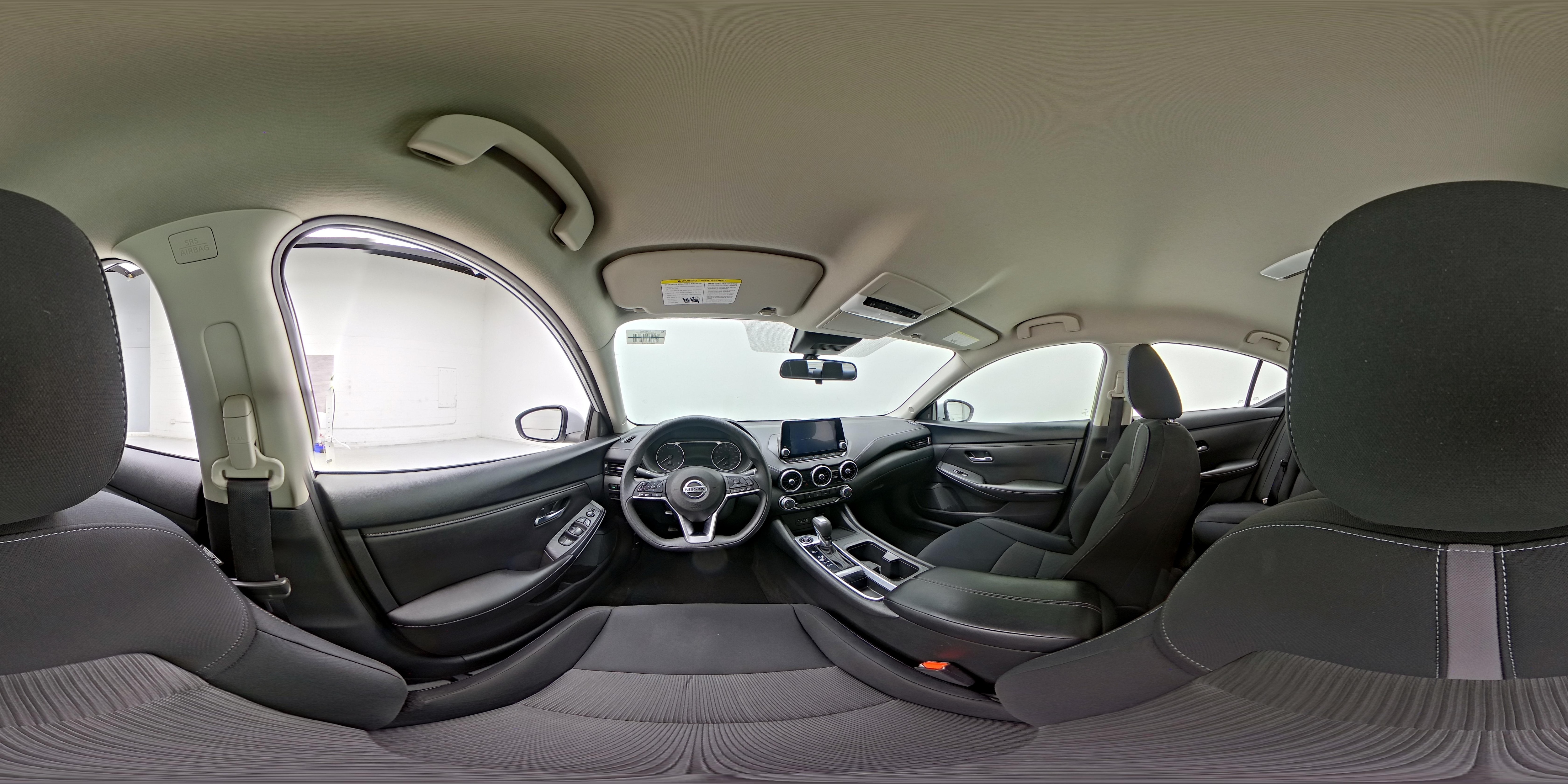 2023 Nissan Sentra SV - Photo 27
