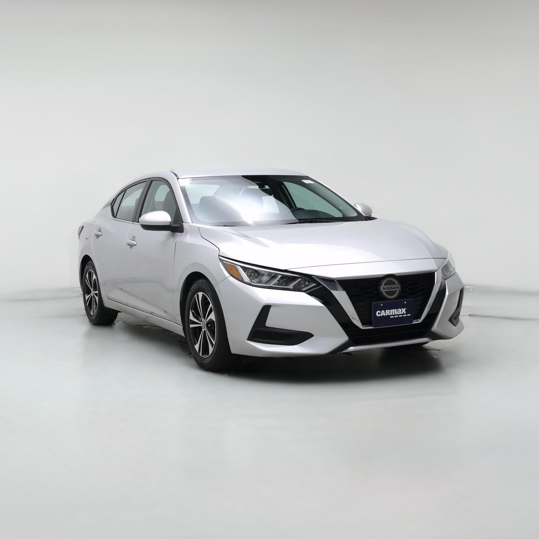Thumbnail: 2023 Nissan Sentra - 1