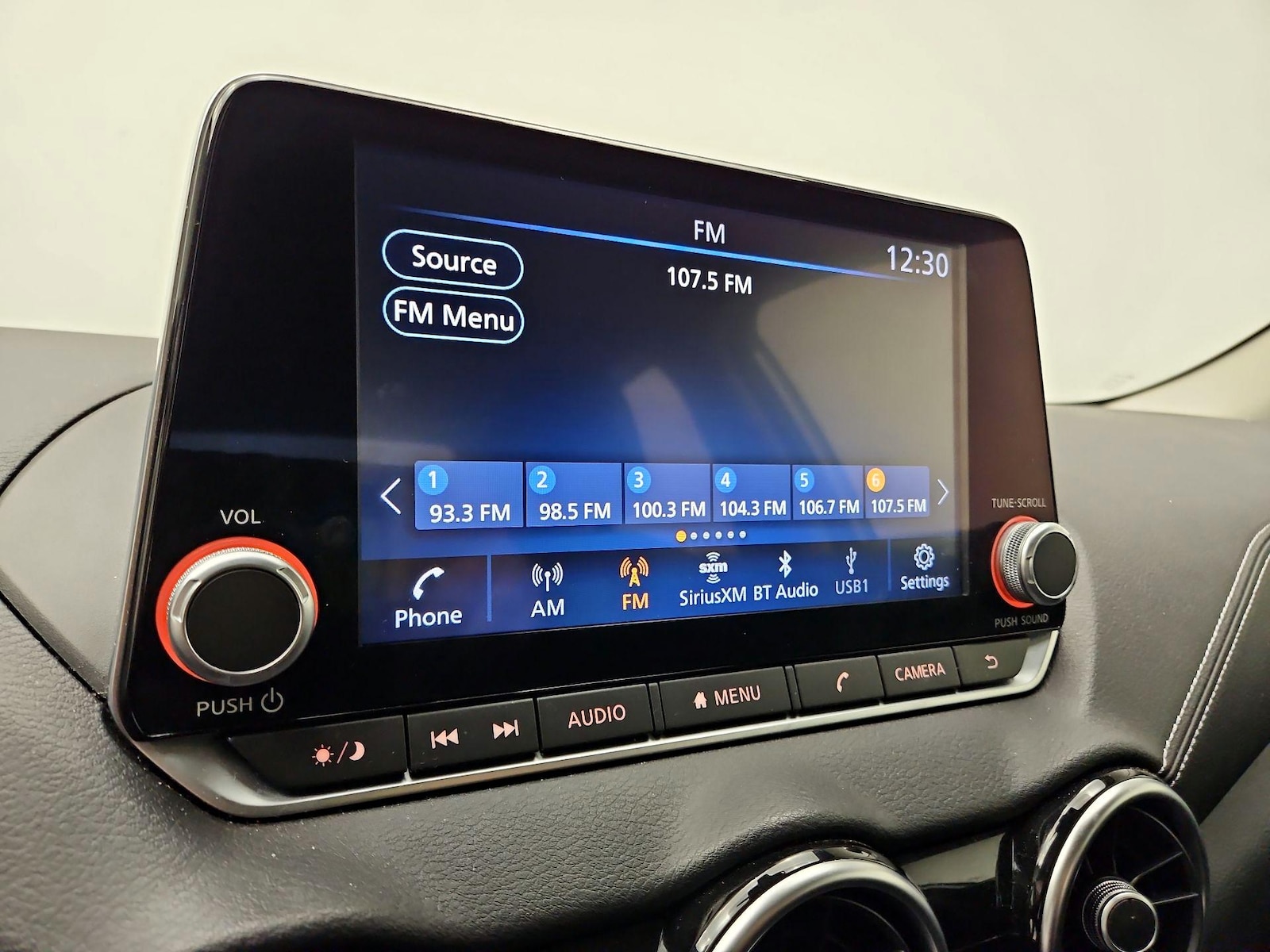 2023 Nissan Sentra SV - Photo 16