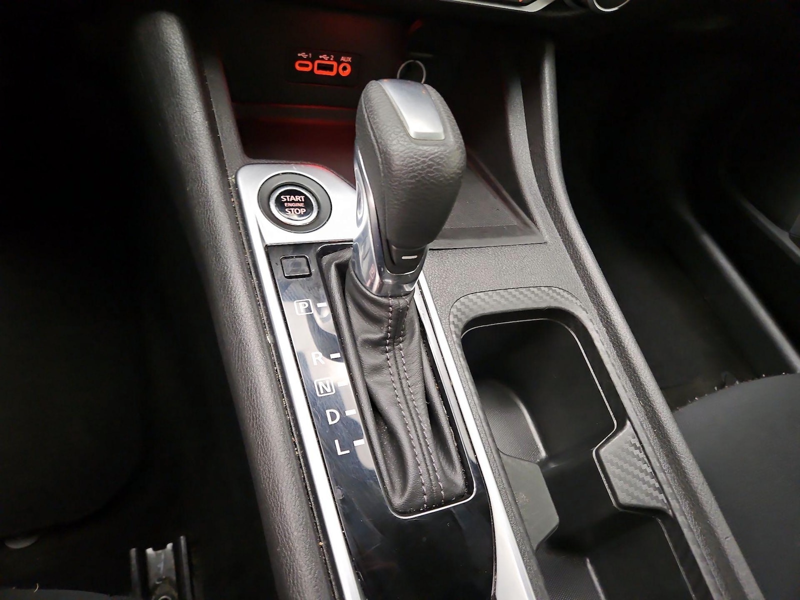 2023 Nissan Sentra SV - Photo 18