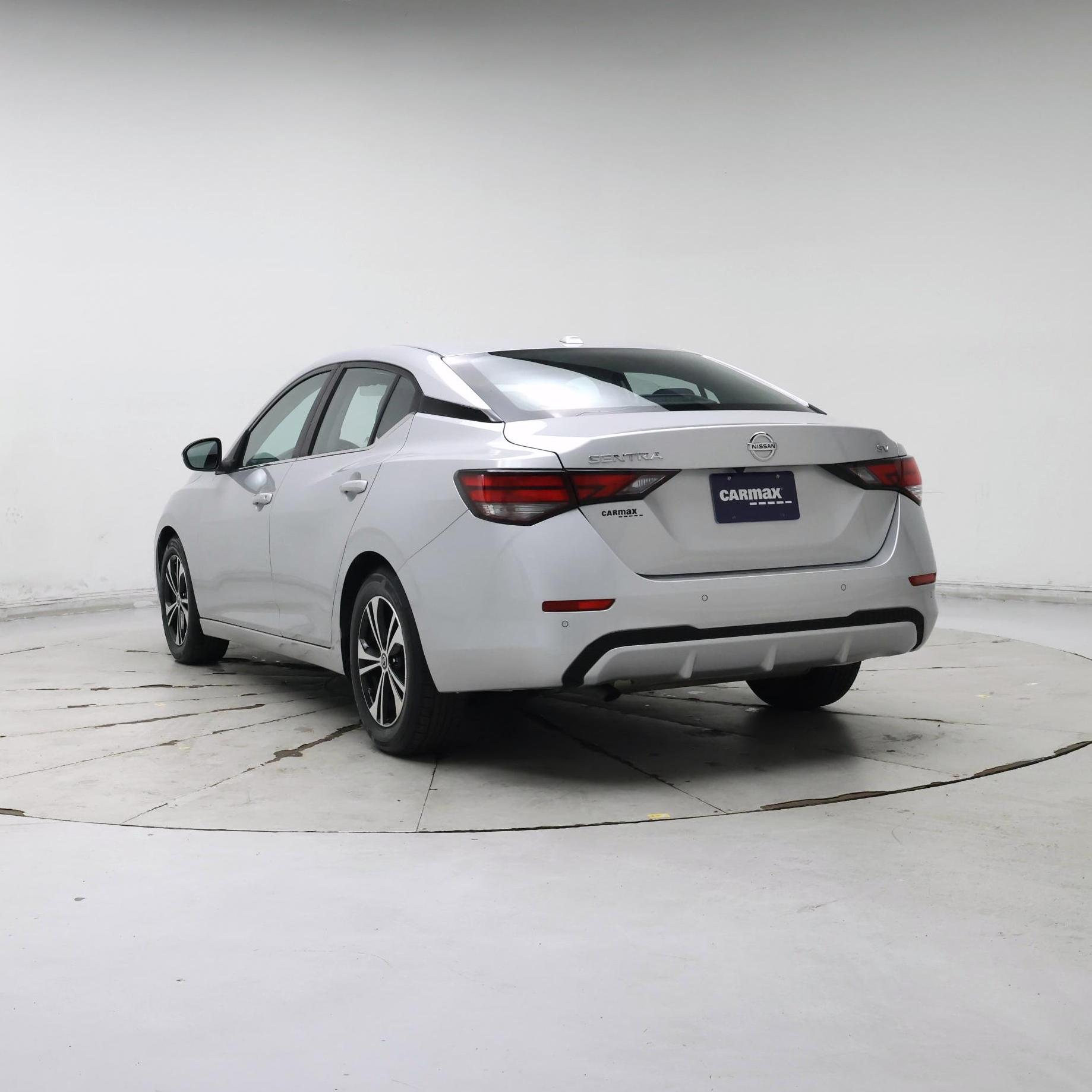 Thumbnail: 2023 Nissan Sentra - 2