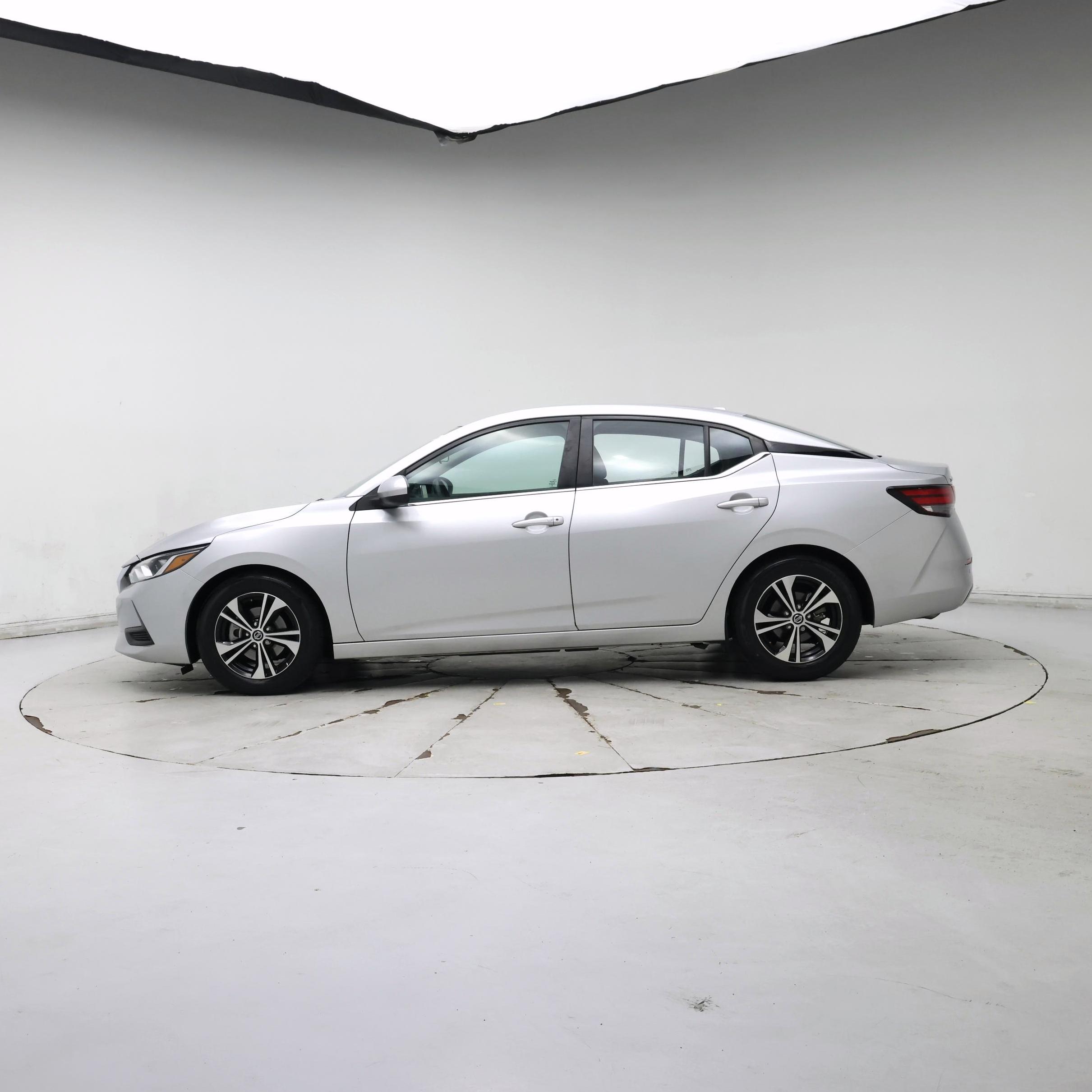 Thumbnail: 2023 Nissan Sentra - 3