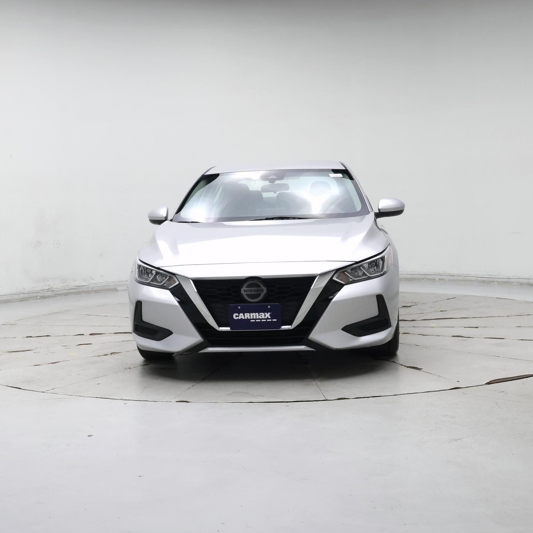 Thumbnail: 2023 Nissan Sentra - 5