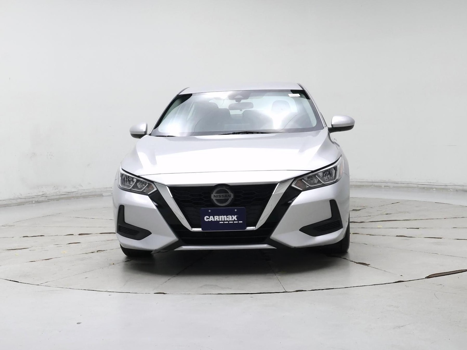 2023 Nissan Sentra SV - Photo 6