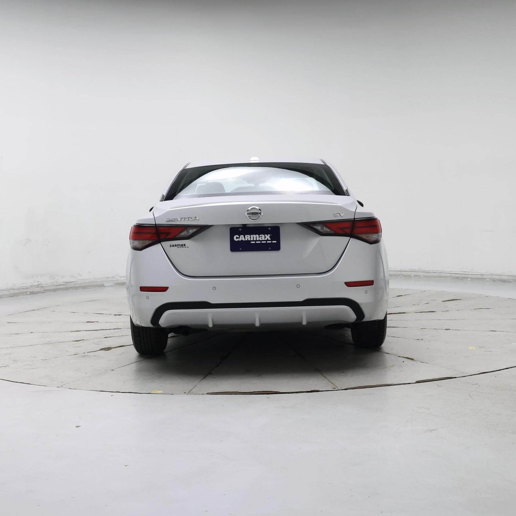 Thumbnail: 2023 Nissan Sentra - 6