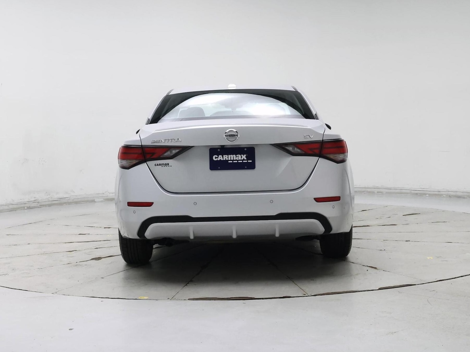 2023 Nissan Sentra SV - Photo 7