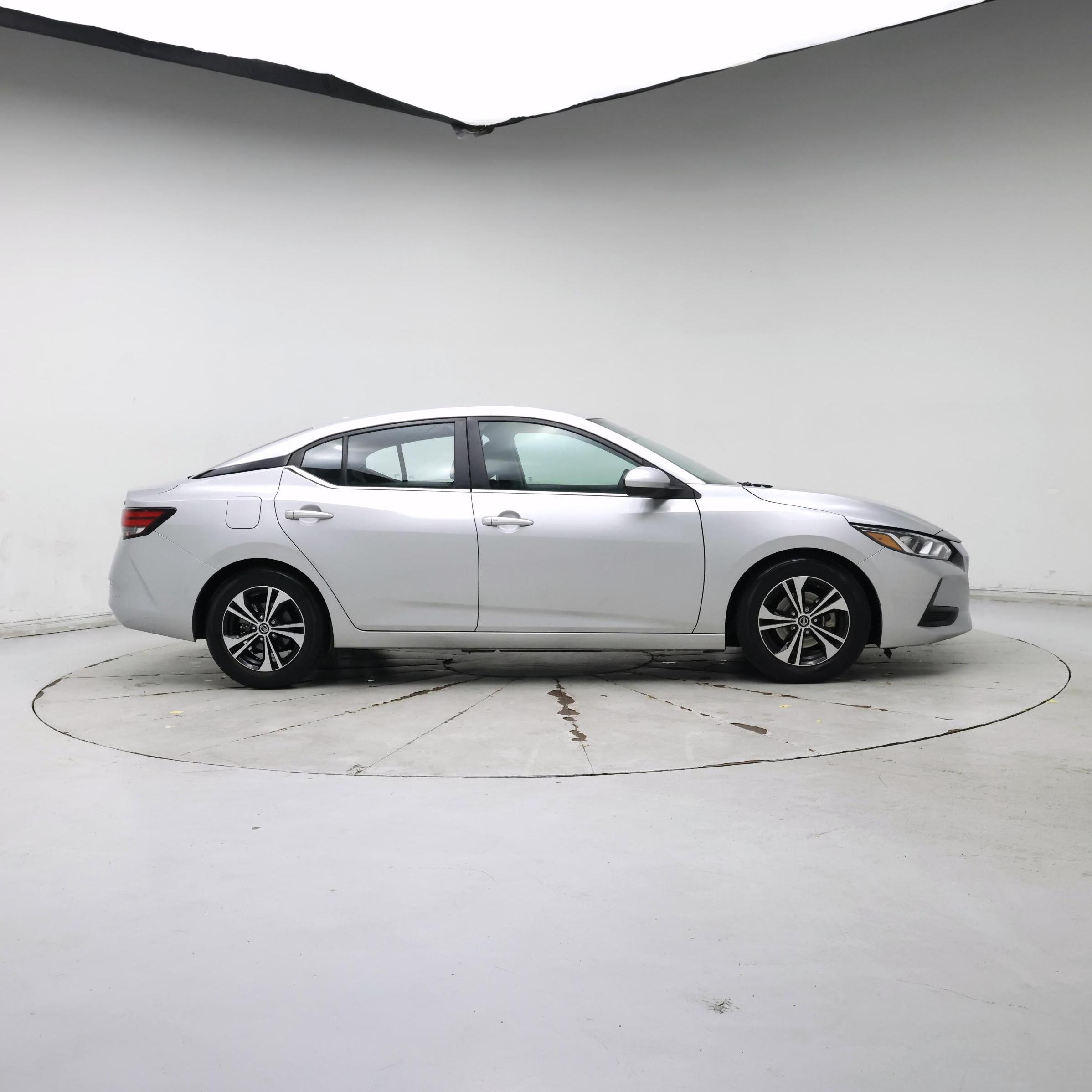 Thumbnail: 2023 Nissan Sentra - 7