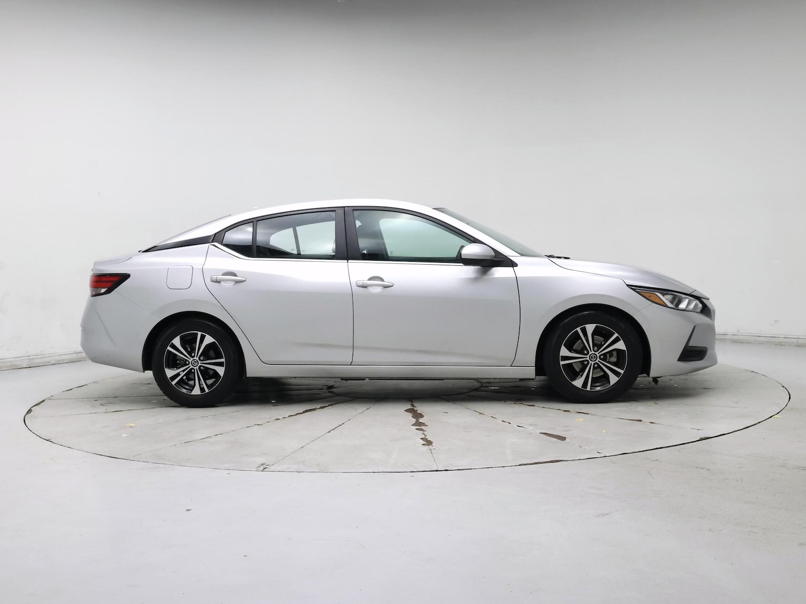 2023 Nissan Sentra SV - Photo 8