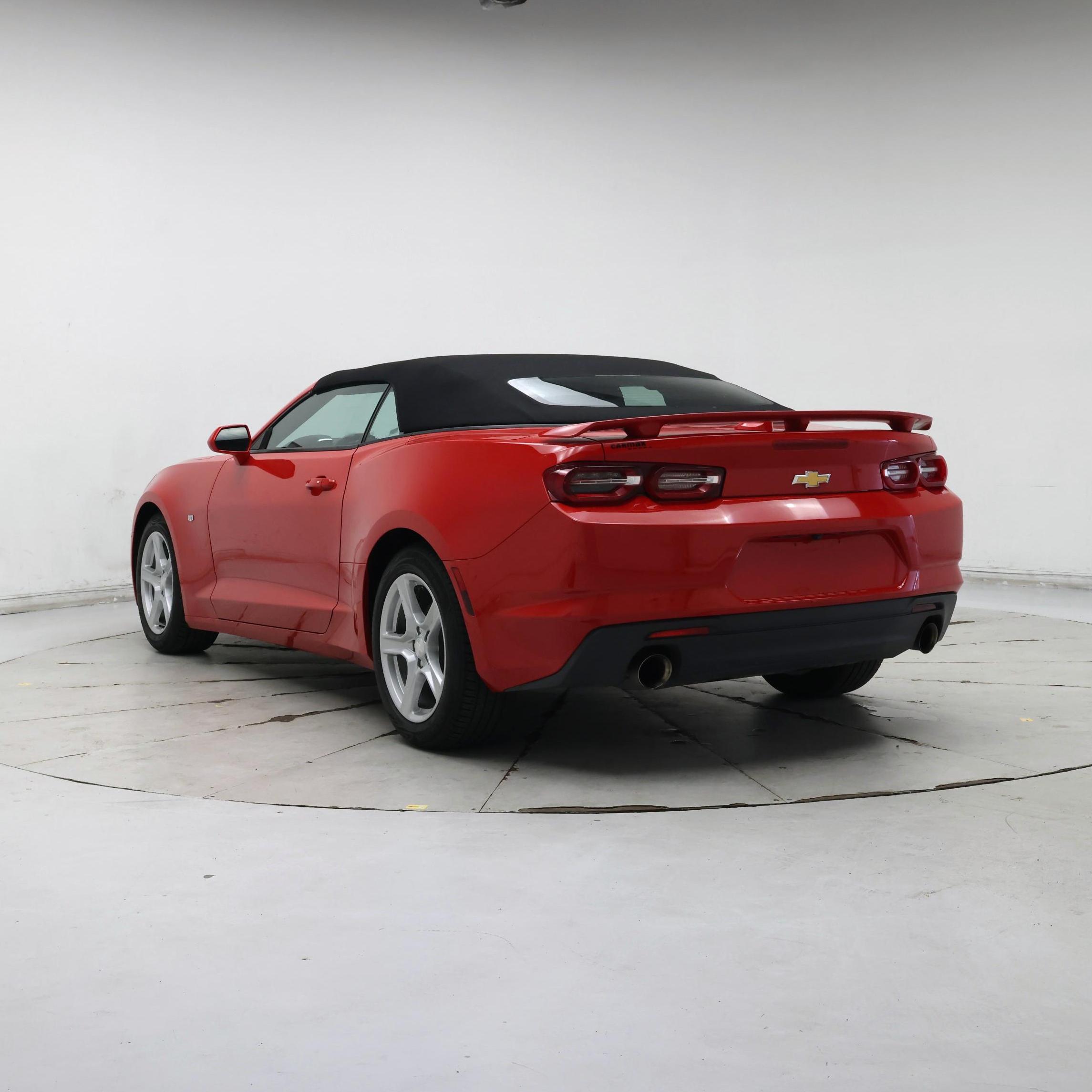 Thumbnail: 2023 Chevrolet Camaro - 2