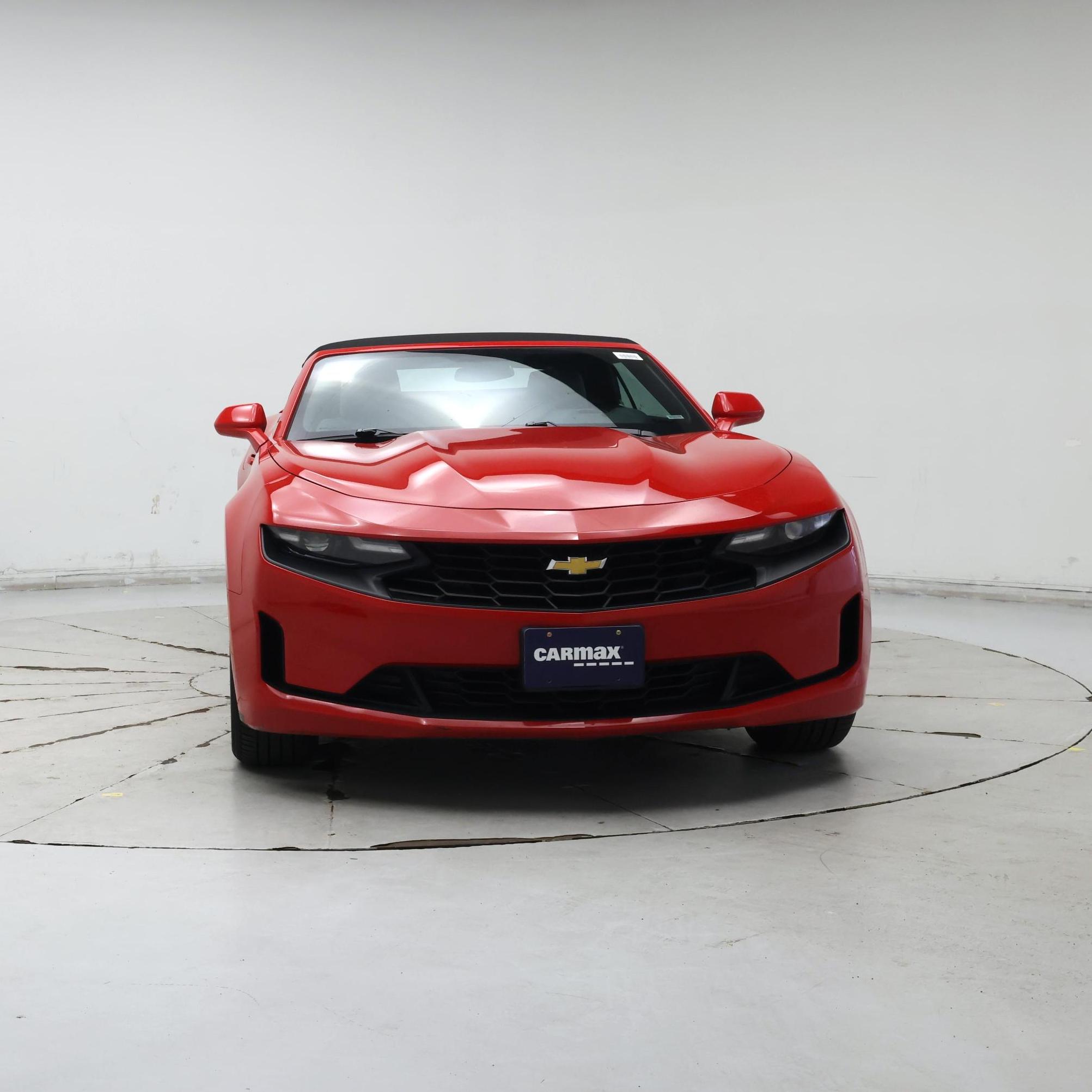 Thumbnail: 2023 Chevrolet Camaro - 5