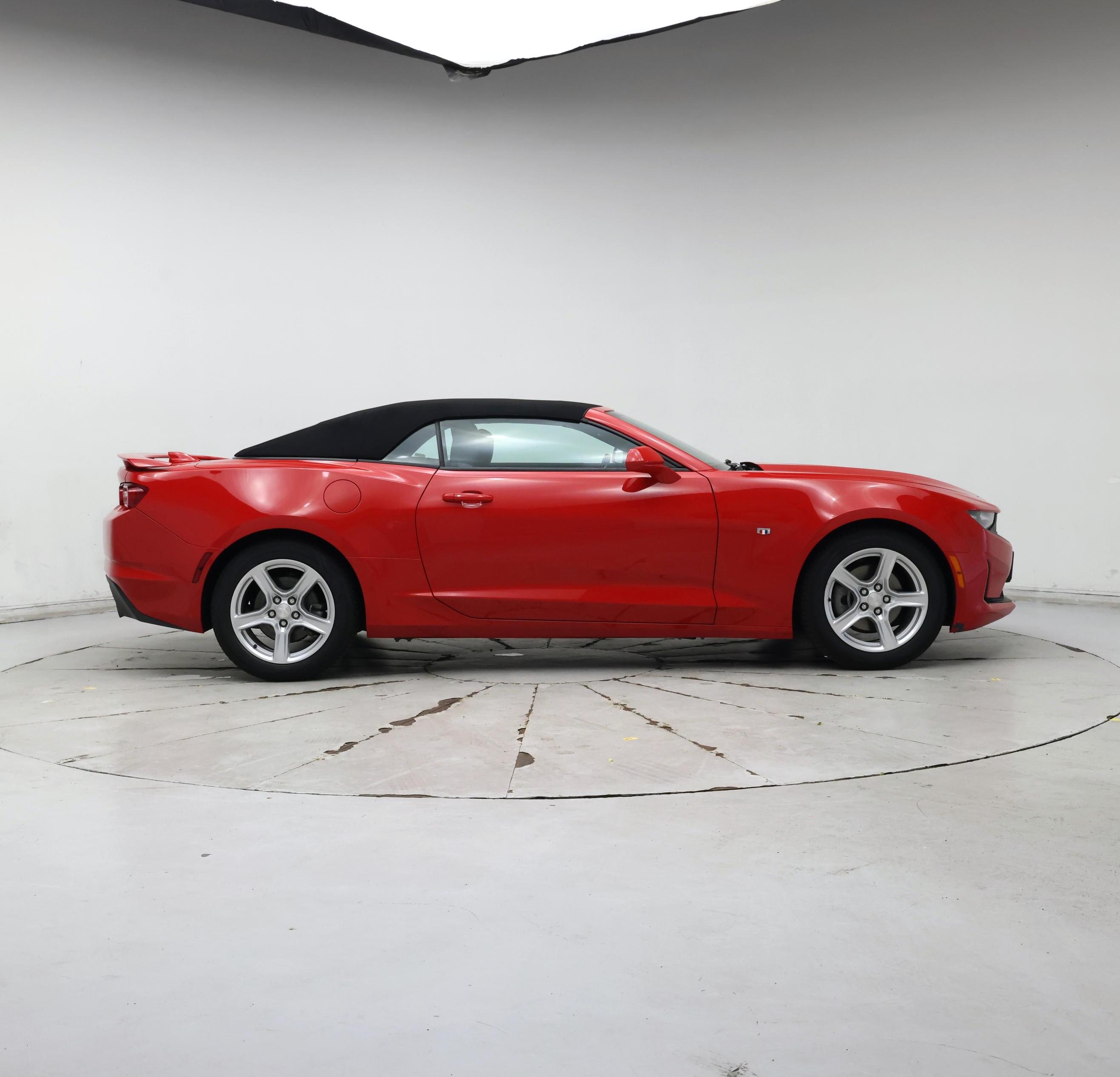 Thumbnail: 2023 Chevrolet Camaro - 7