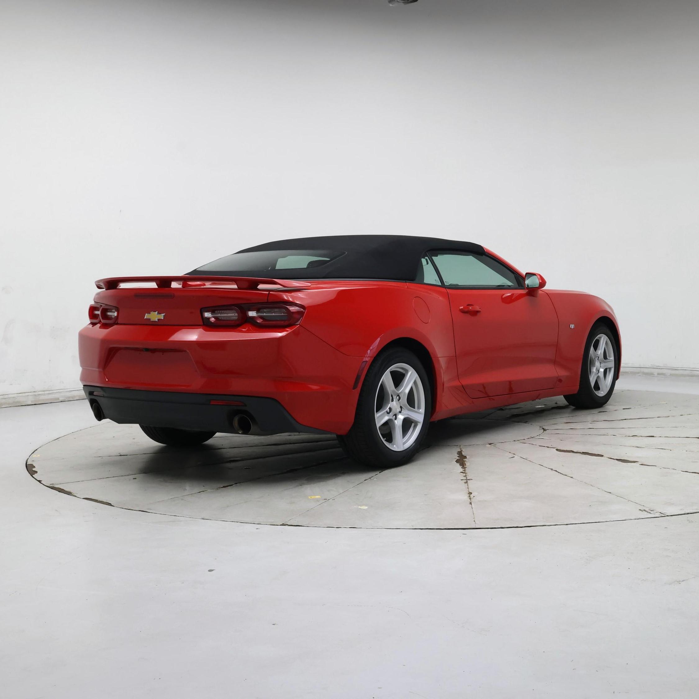 Thumbnail: 2023 Chevrolet Camaro - 8