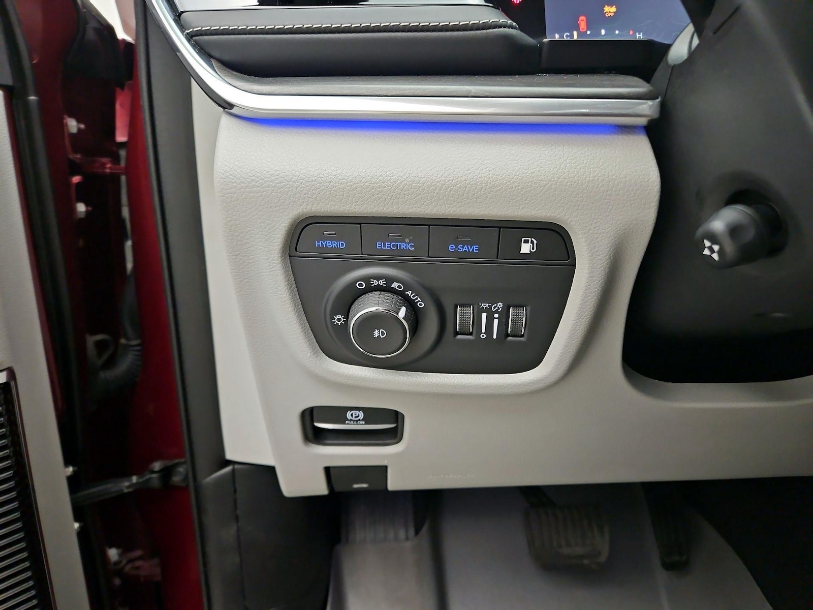 2022 Jeep Grand Cherokee Overland 4xe - Photo 14