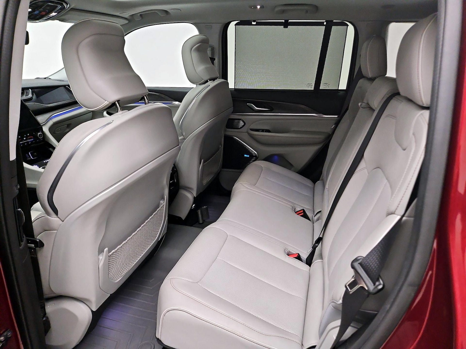 2022 Jeep Grand Cherokee Overland 4xe - Photo 20