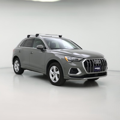 2020 Audi Q3 Premium