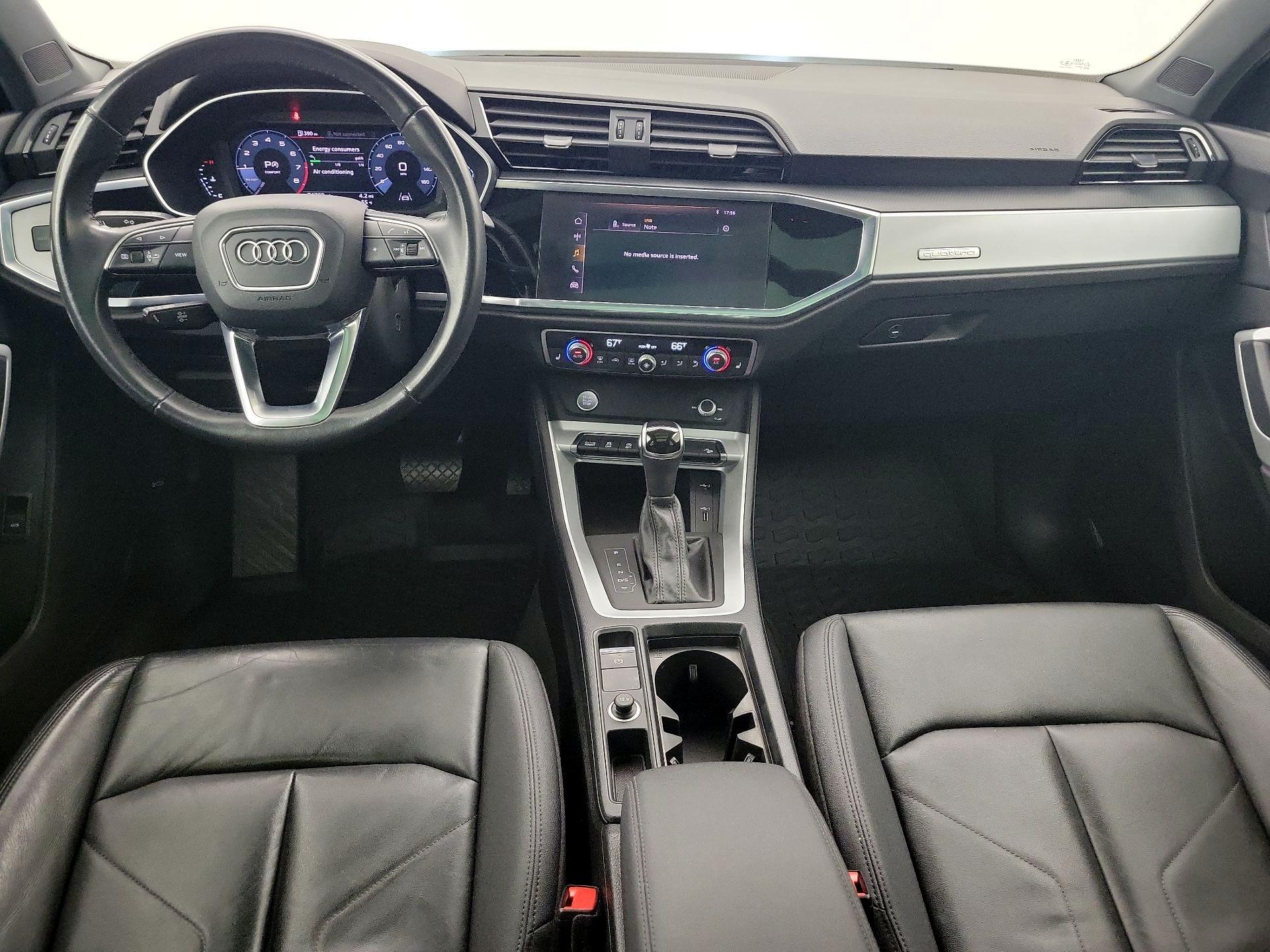 Thumbnail: 2020 Audi Q3 - 9