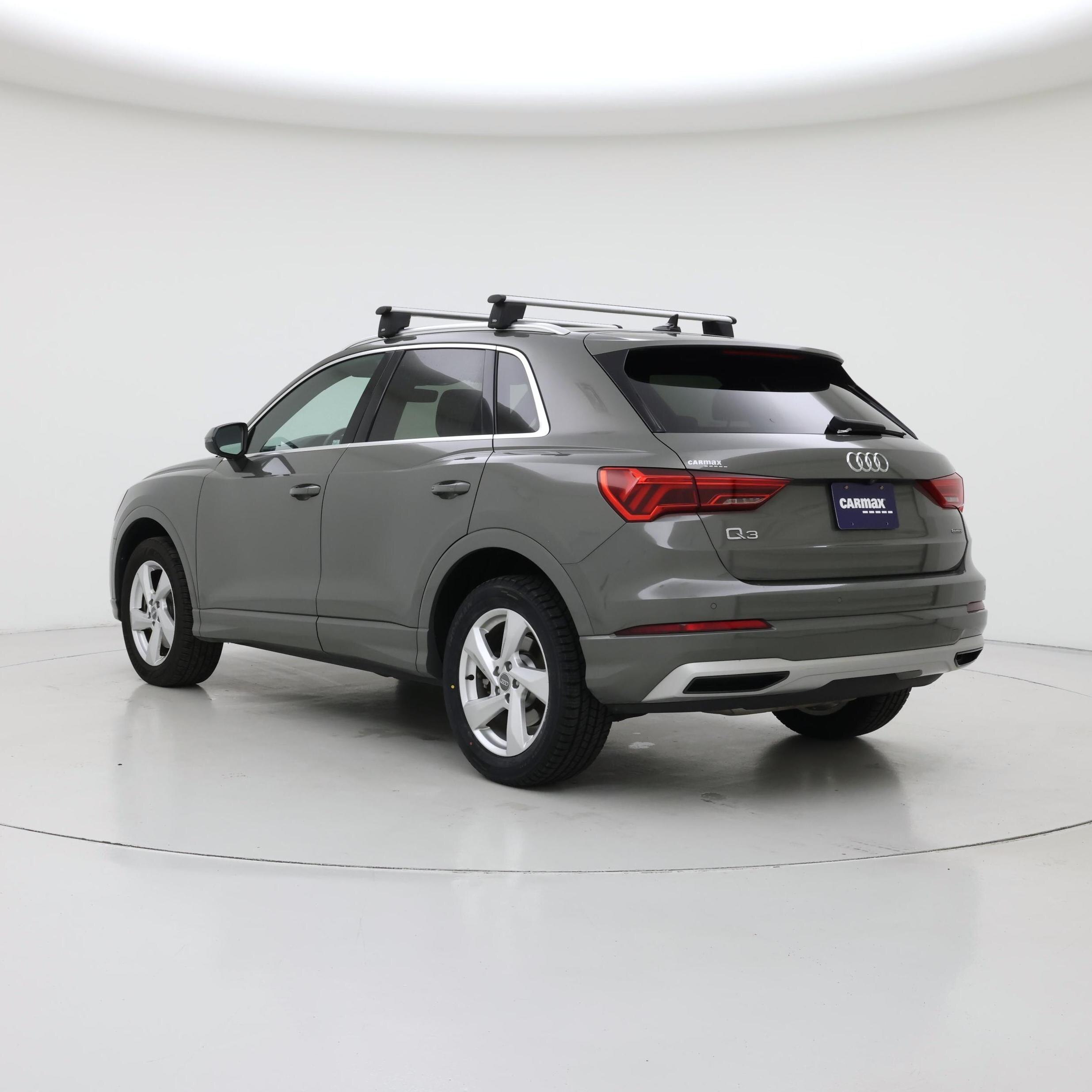 Thumbnail: 2020 Audi Q3 - 2