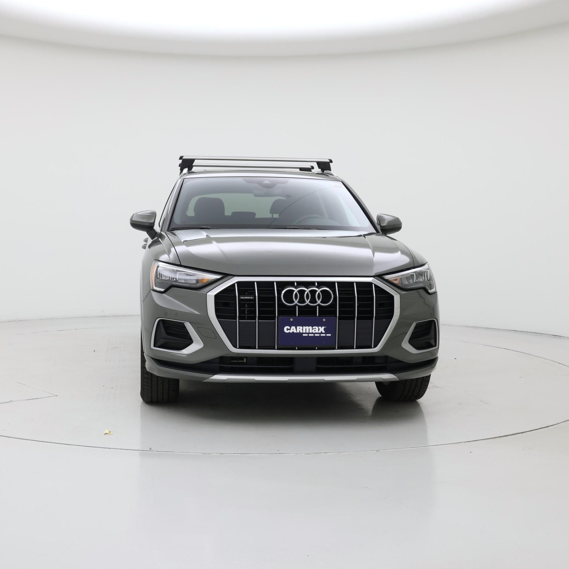 Thumbnail: 2020 Audi Q3 - 5