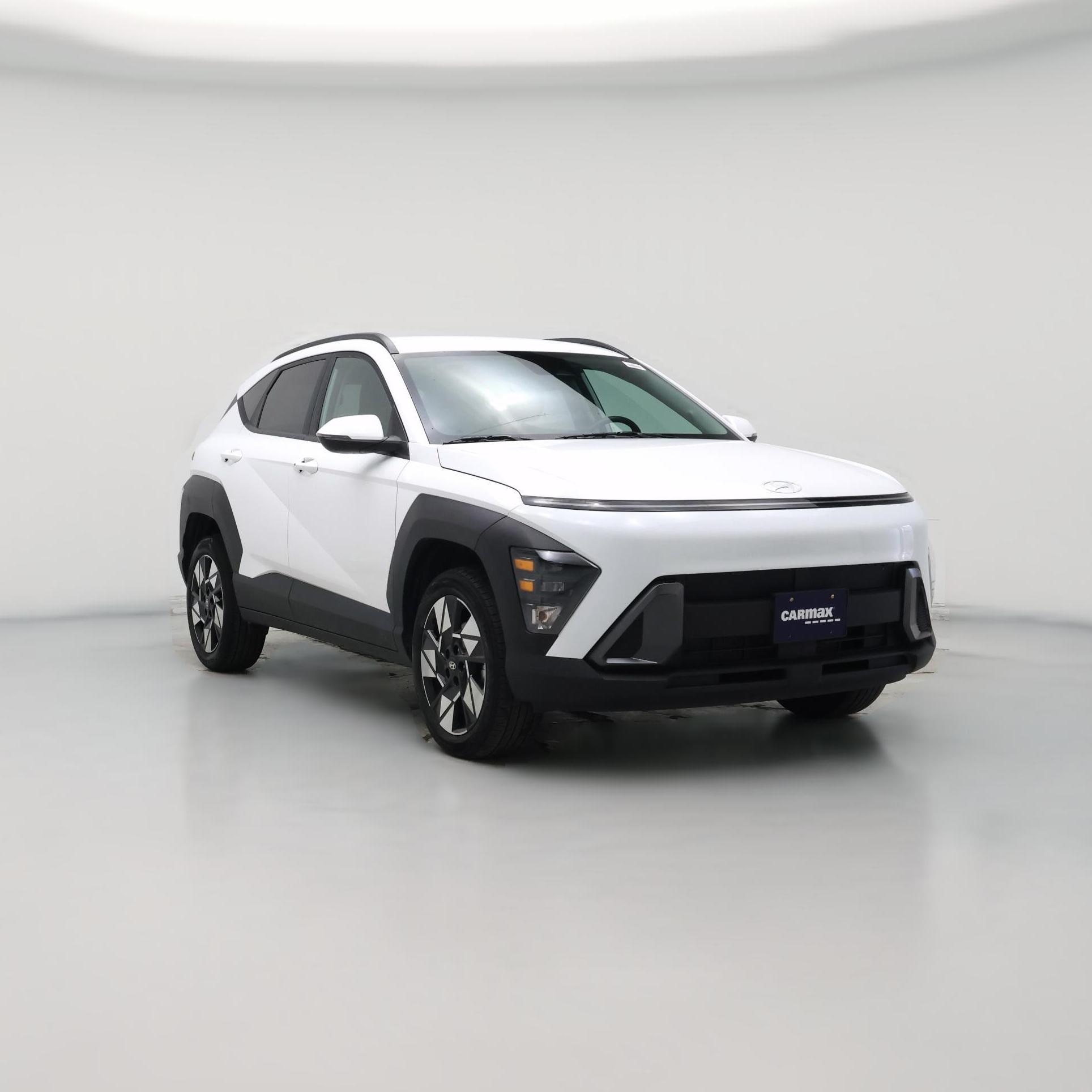 Thumbnail: 2024 Hyundai Kona - 1