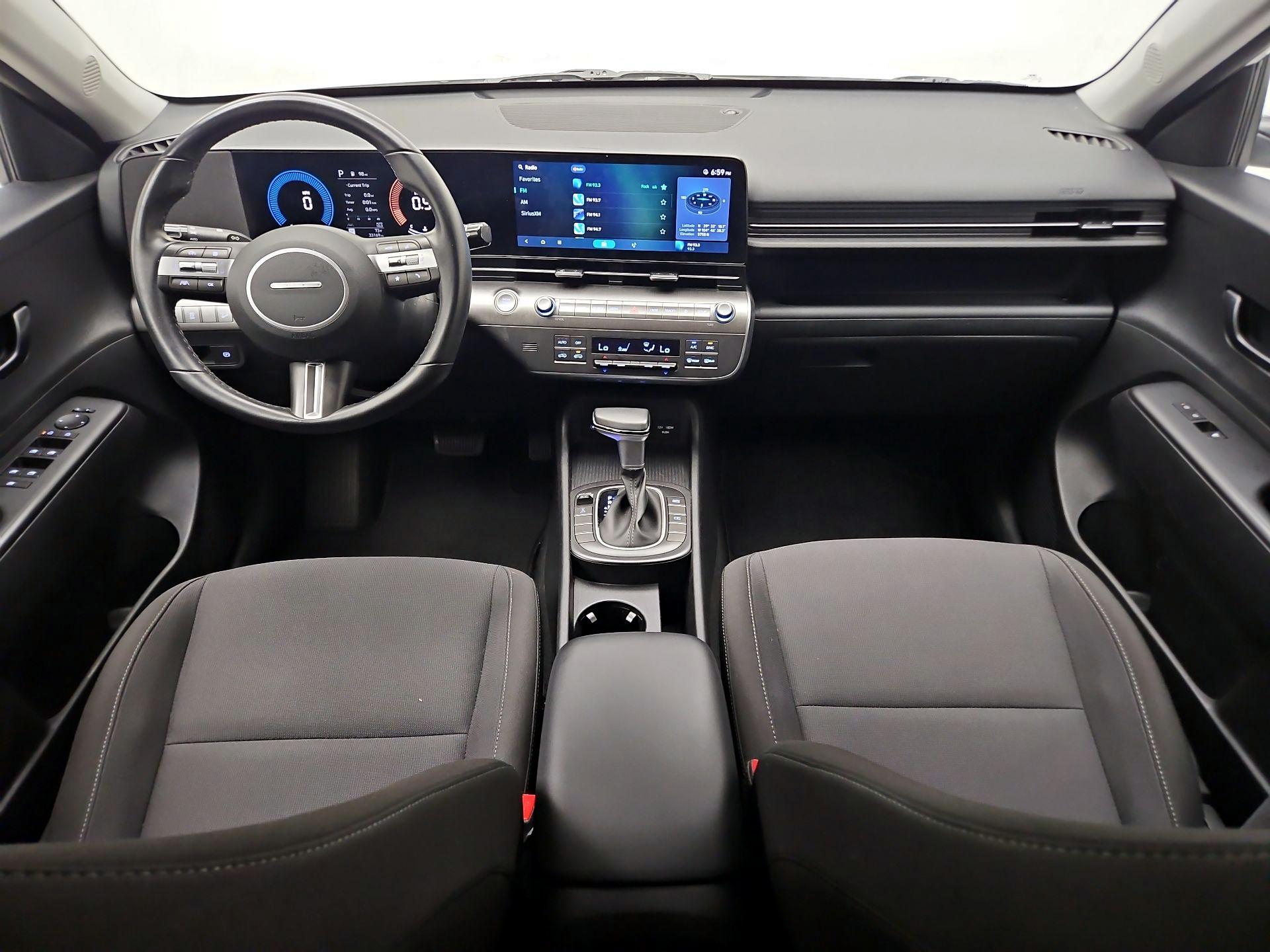 Thumbnail: 2024 Hyundai Kona - 9