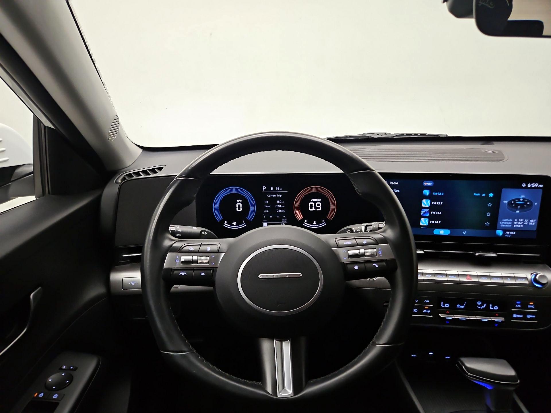 Thumbnail: 2024 Hyundai Kona - 10