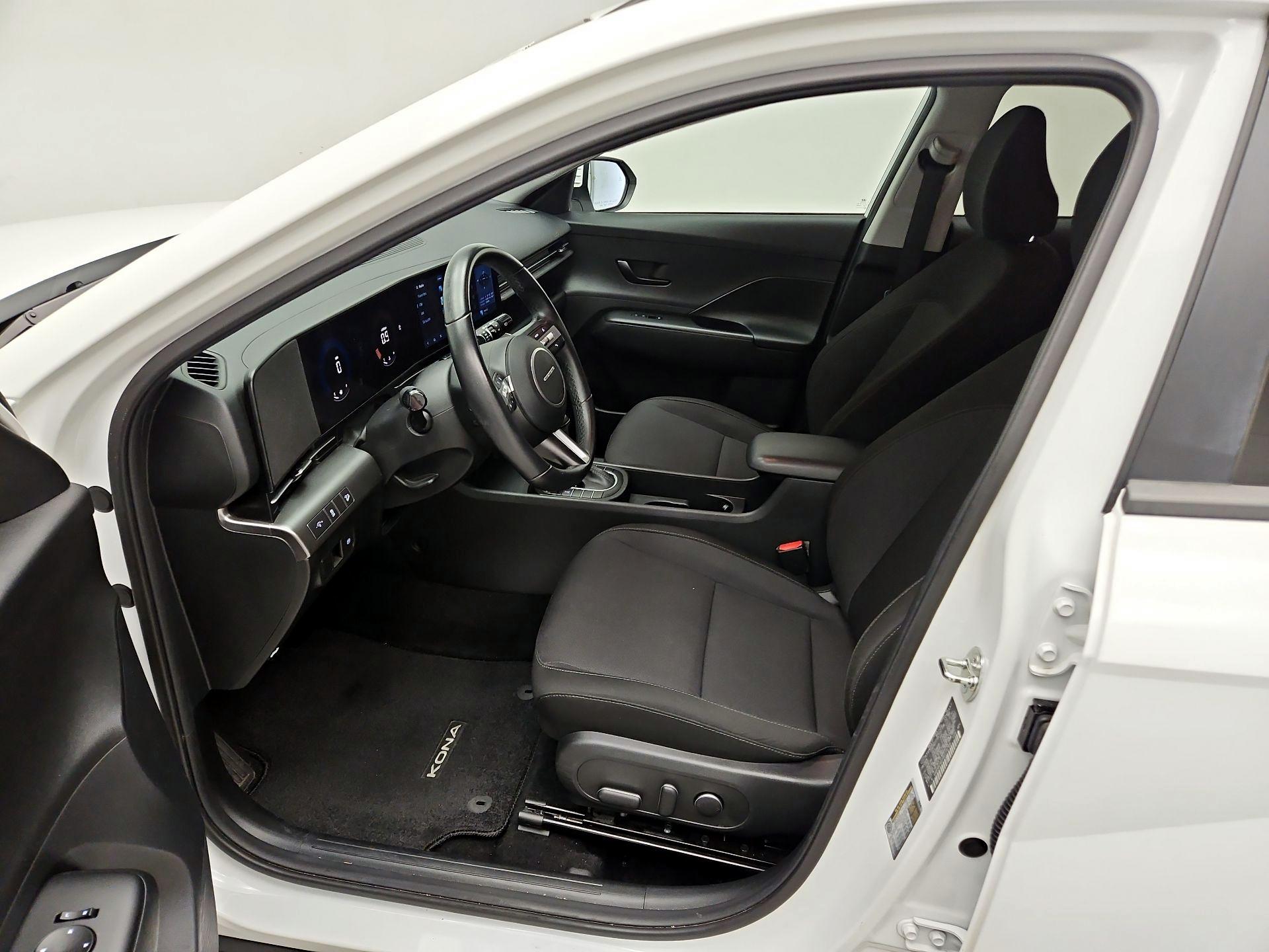 Thumbnail: 2024 Hyundai Kona - 11
