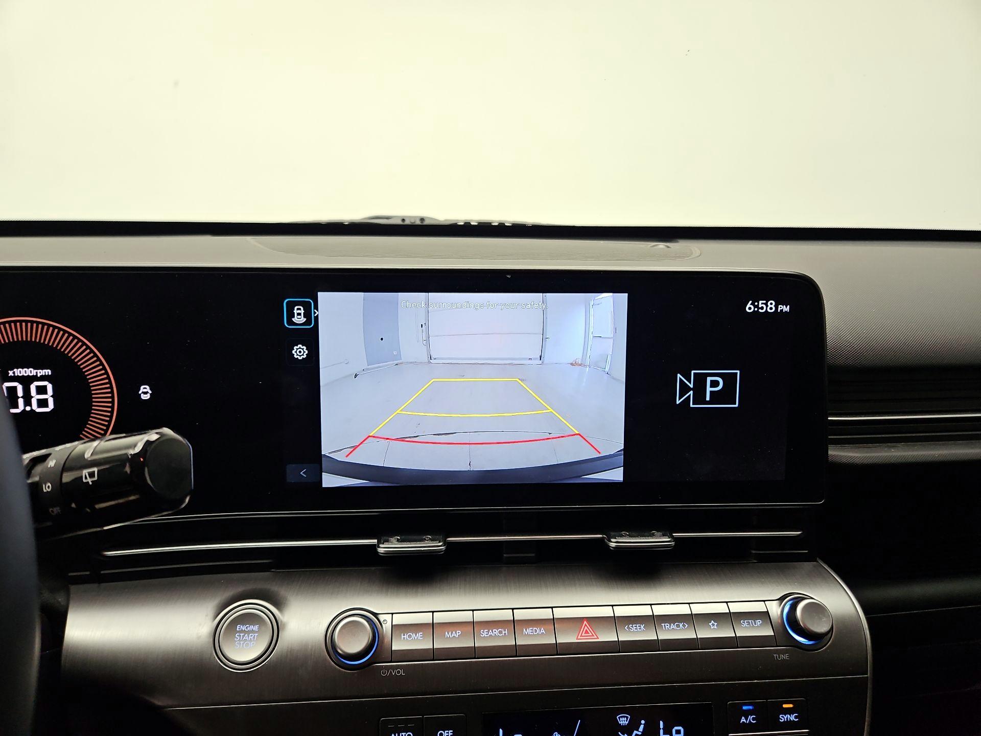 Thumbnail: 2024 Hyundai Kona - 14