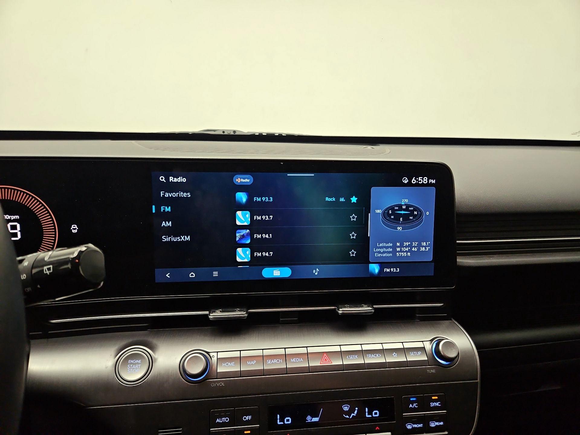 Thumbnail: 2024 Hyundai Kona - 15