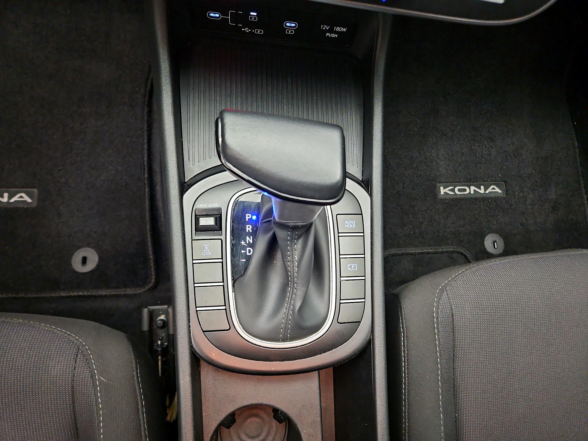Thumbnail: 2024 Hyundai Kona - 17
