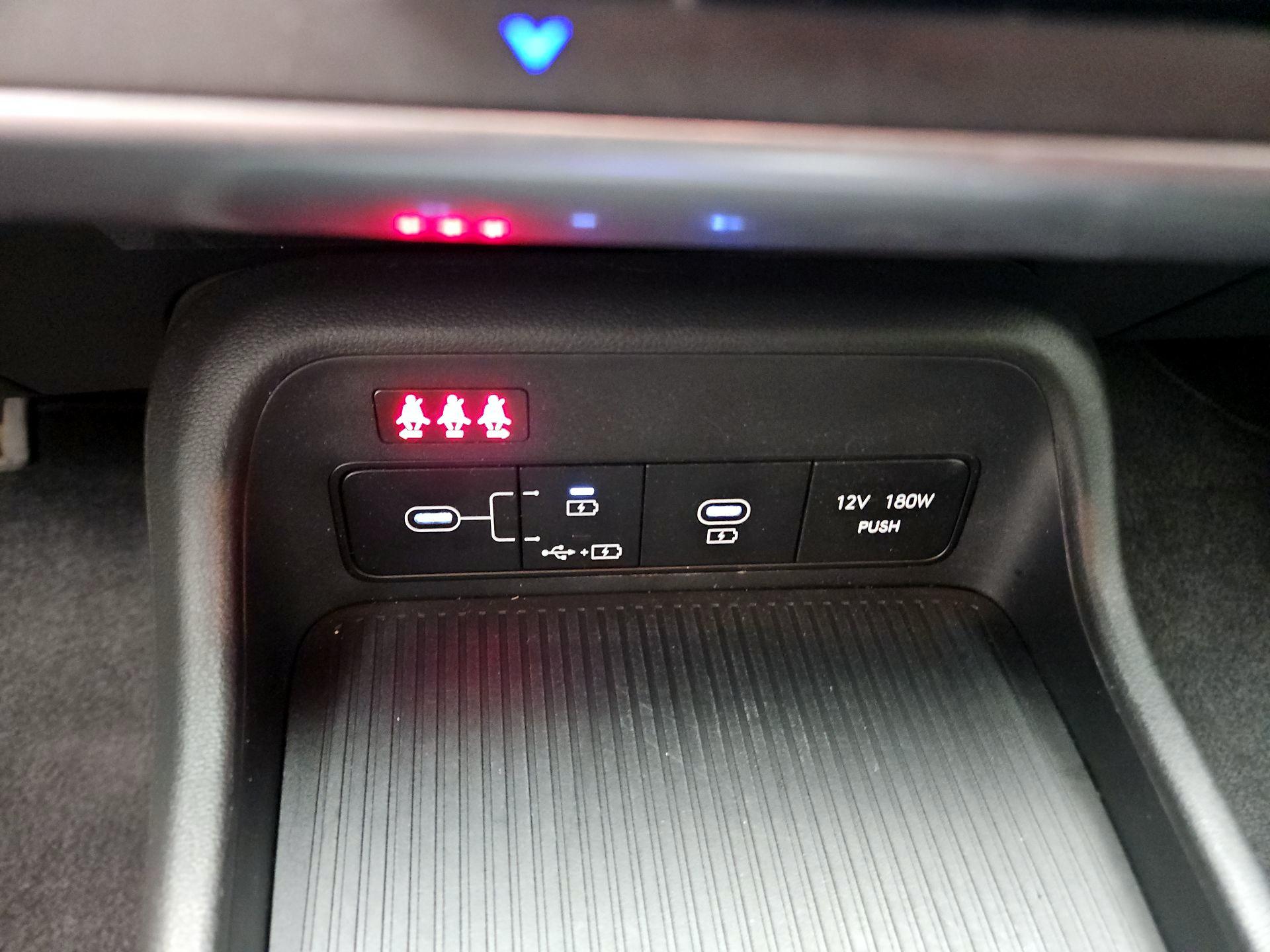 Thumbnail: 2024 Hyundai Kona - 18