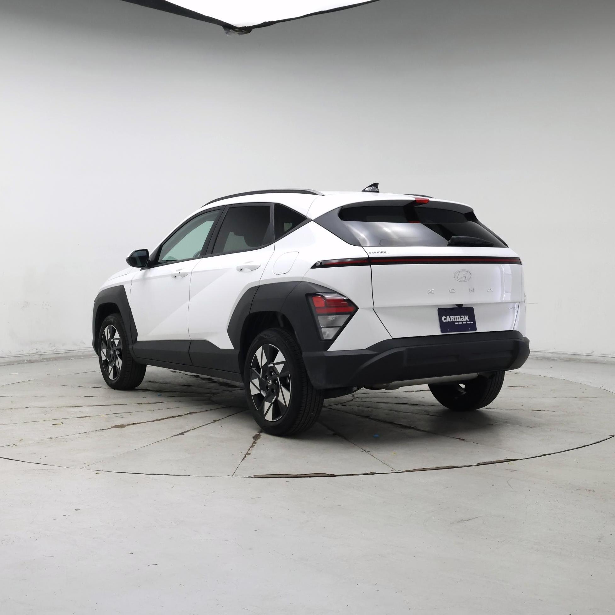 Thumbnail: 2024 Hyundai Kona - 2
