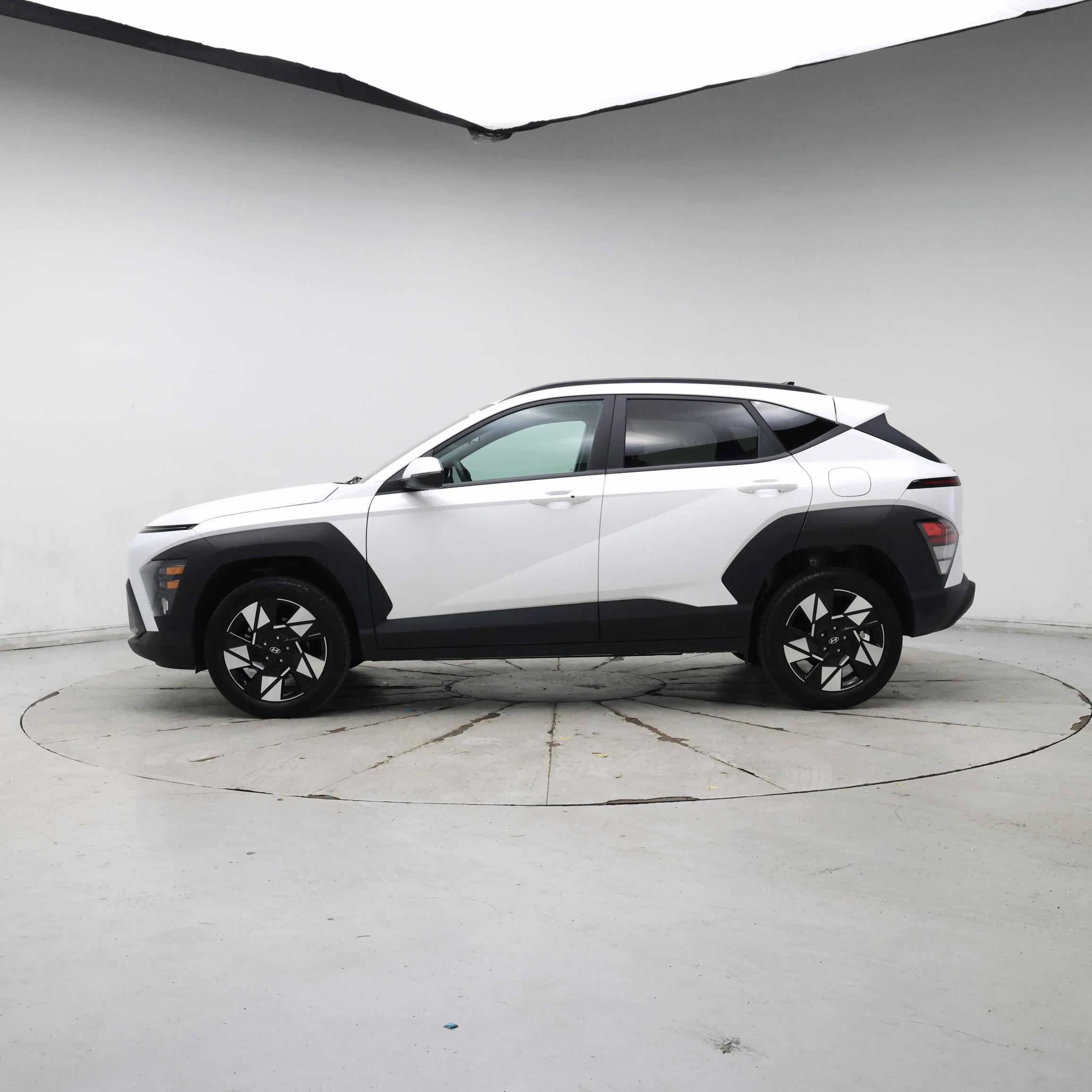 Thumbnail: 2024 Hyundai Kona - 3