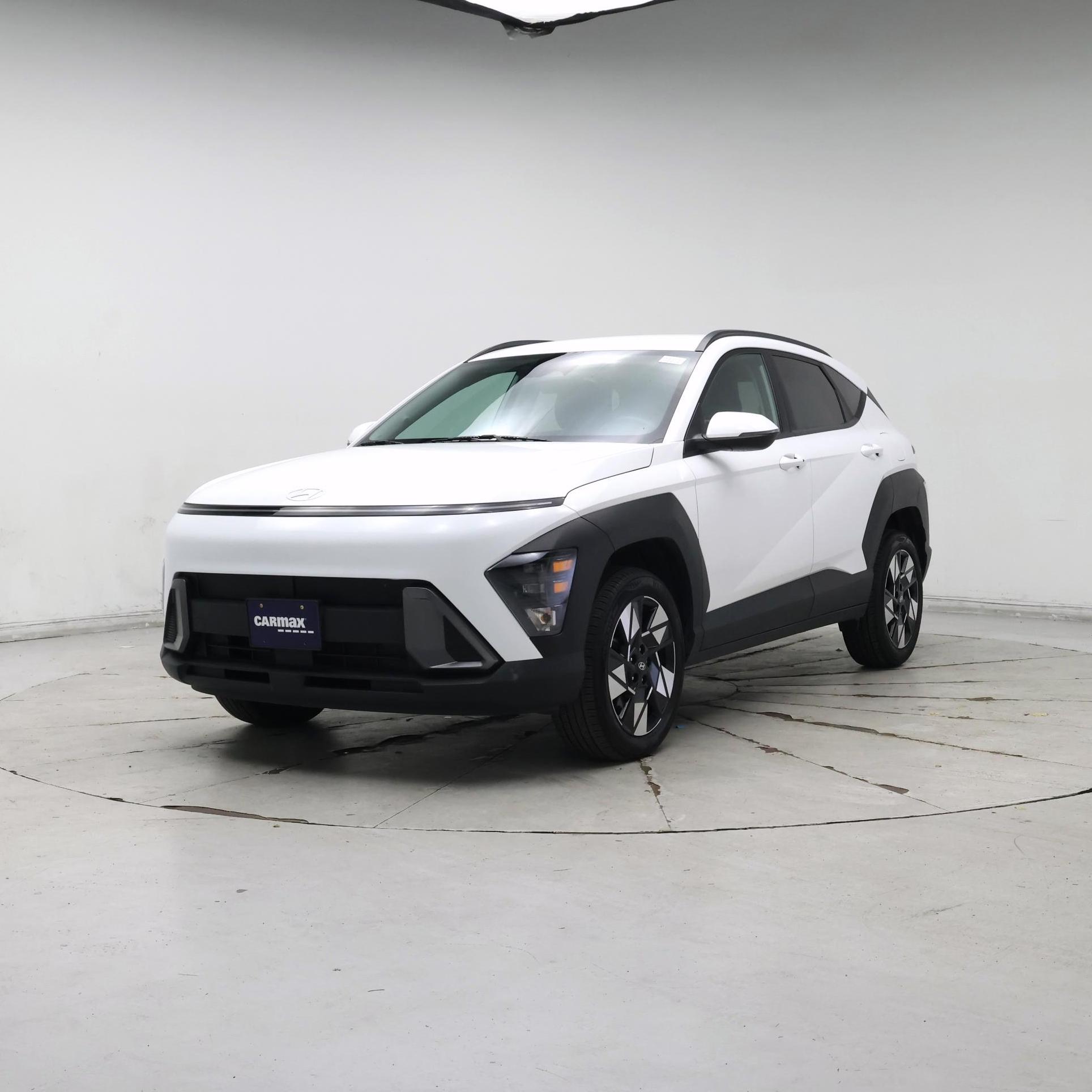 Thumbnail: 2024 Hyundai Kona - 4