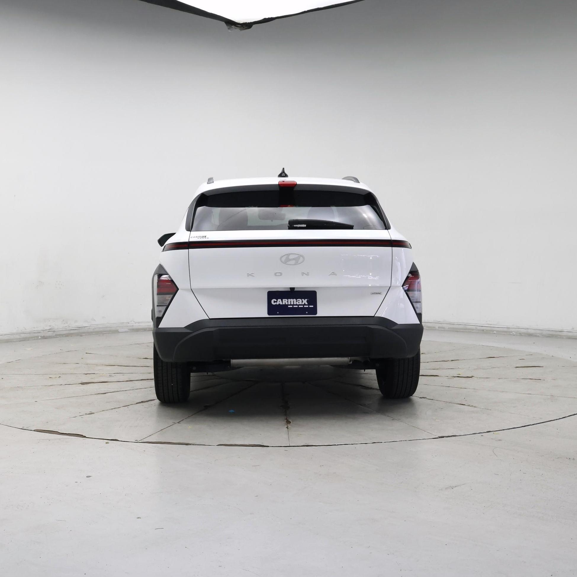 Thumbnail: 2024 Hyundai Kona - 6