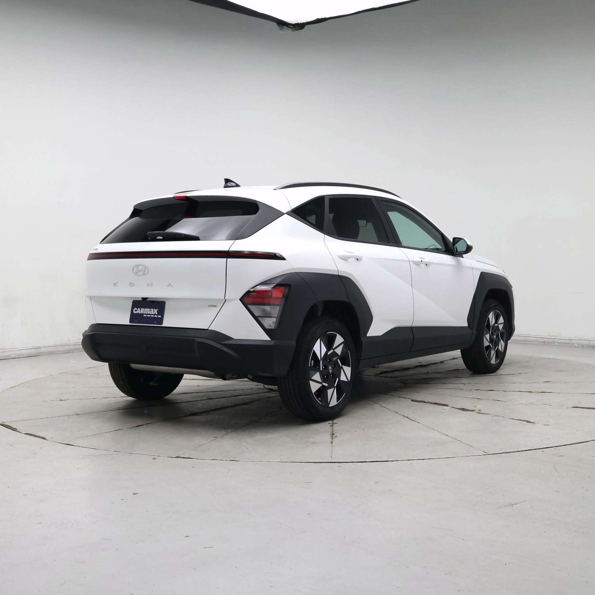 Thumbnail: 2024 Hyundai Kona - 8