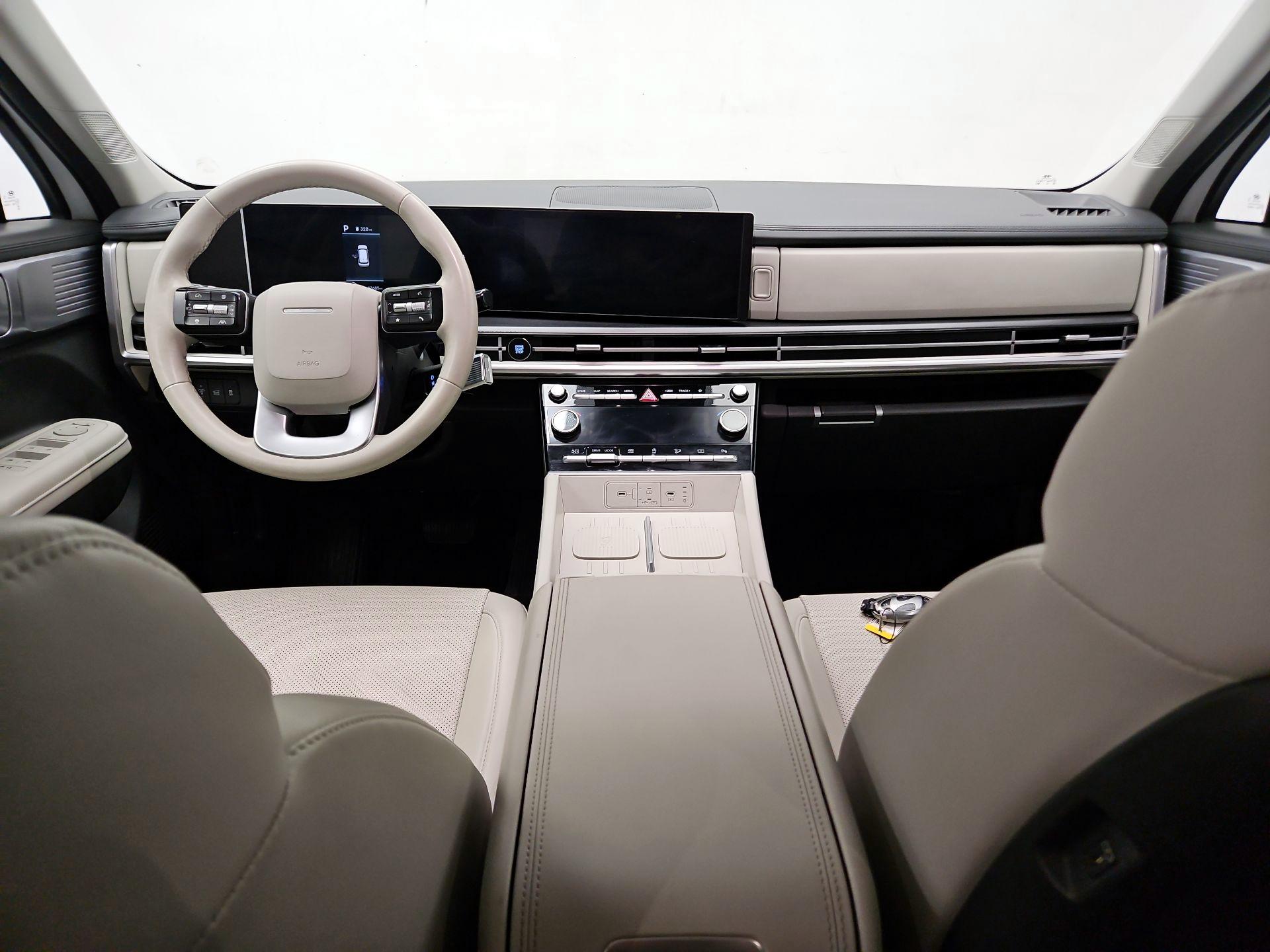 Thumbnail: 2024 Hyundai Santa Fe - 9