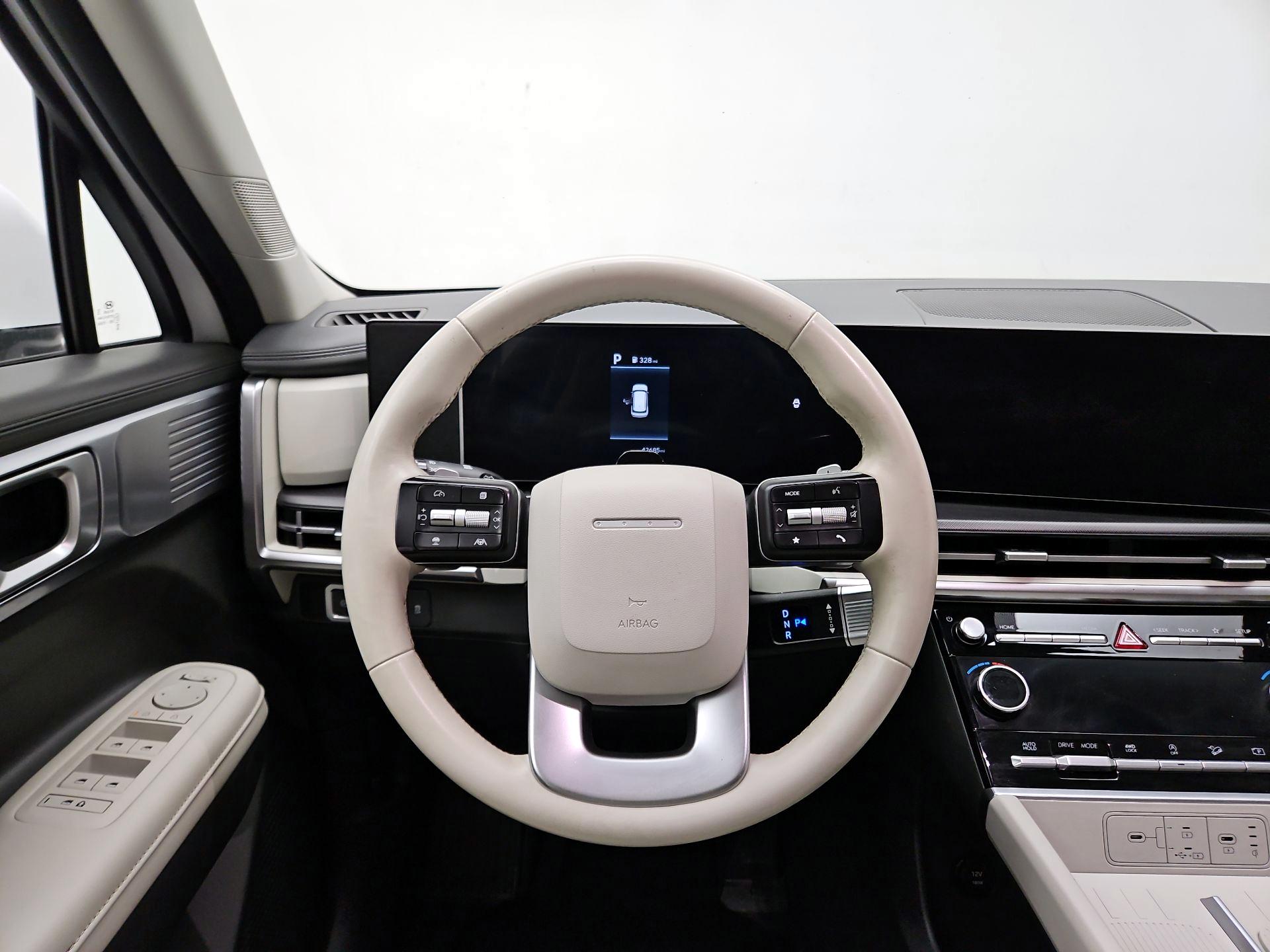 Thumbnail: 2024 Hyundai Santa Fe - 10