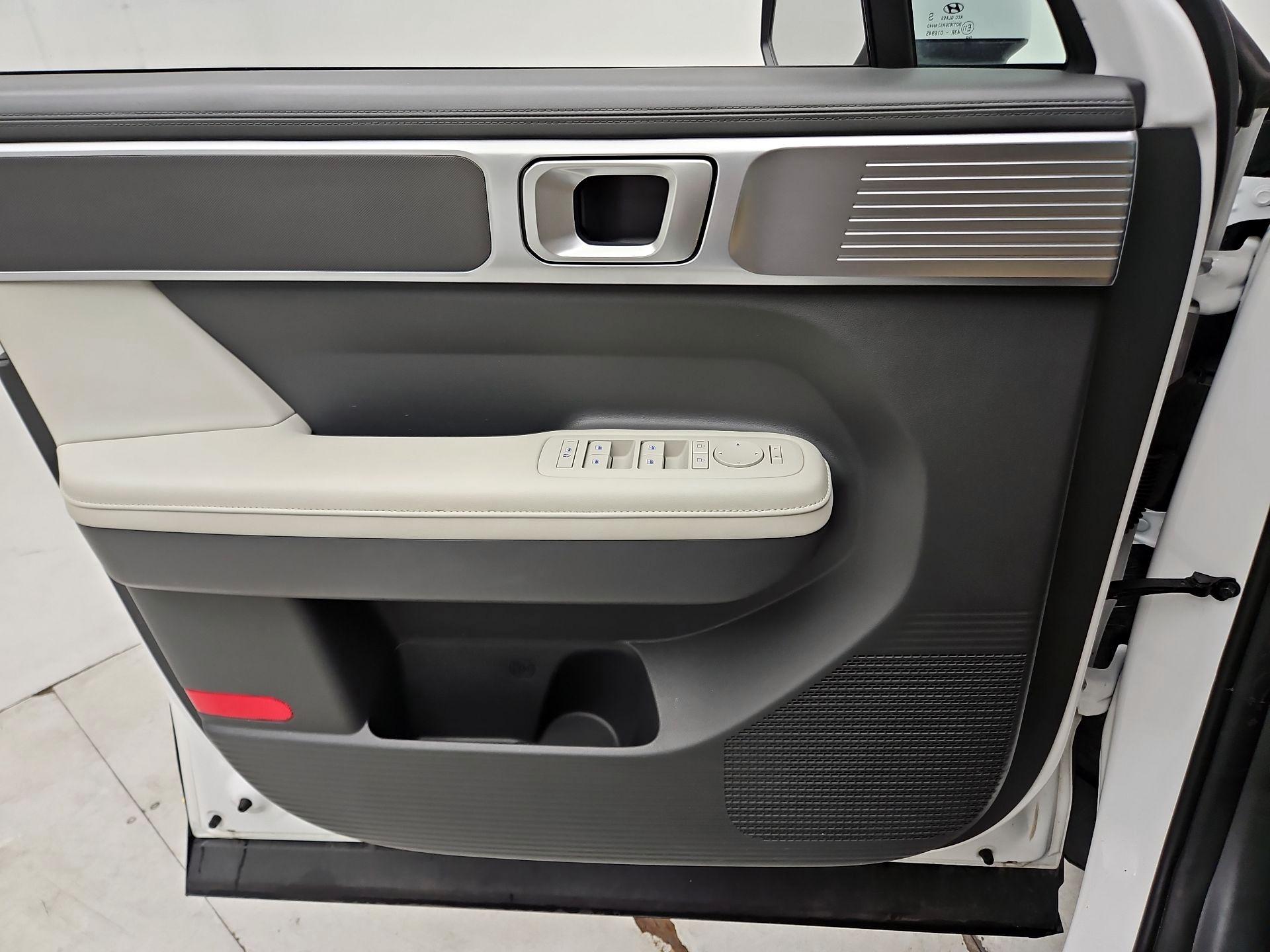 Thumbnail: 2024 Hyundai Santa Fe - 12