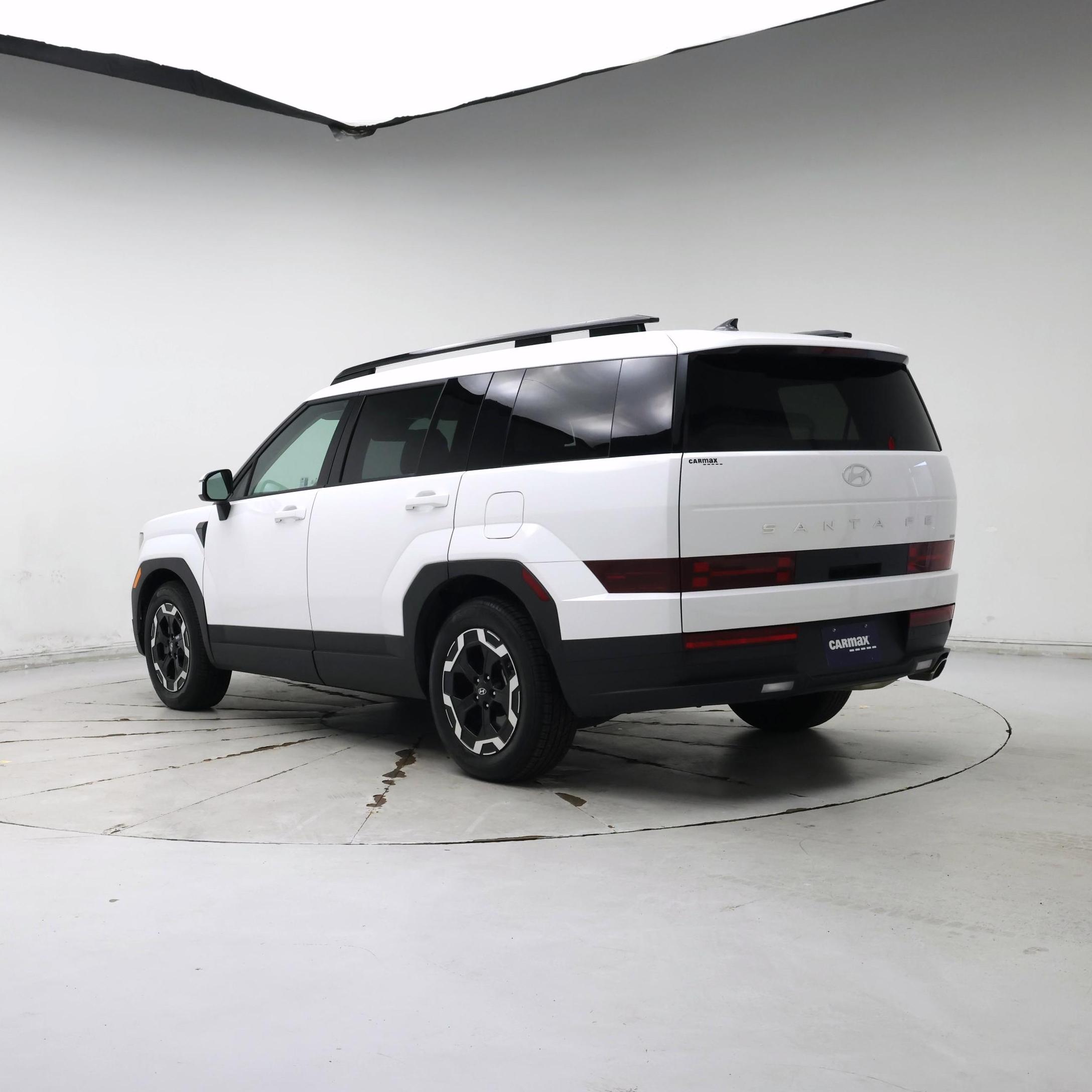 Thumbnail: 2024 Hyundai Santa Fe - 2